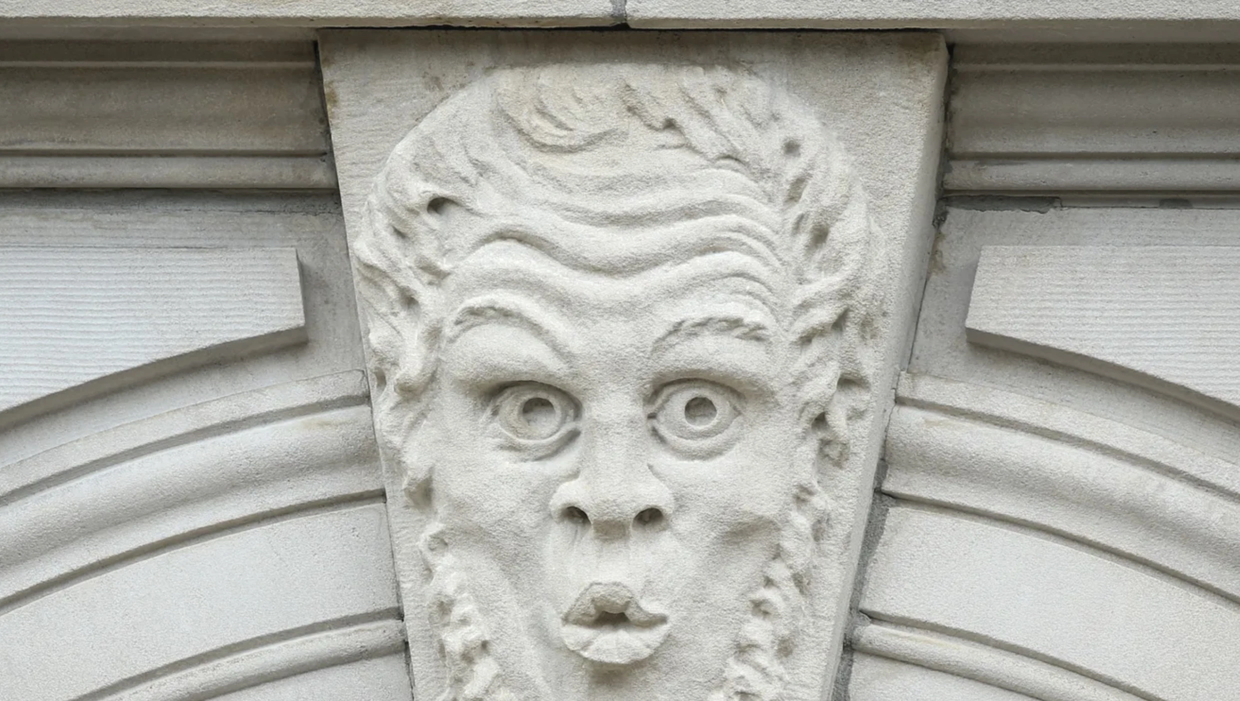 38 Architects Who Designed Under the Influence