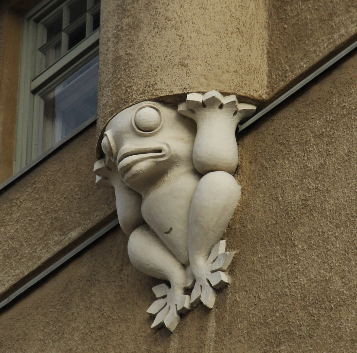 38 Architects Who Designed Under the Influence