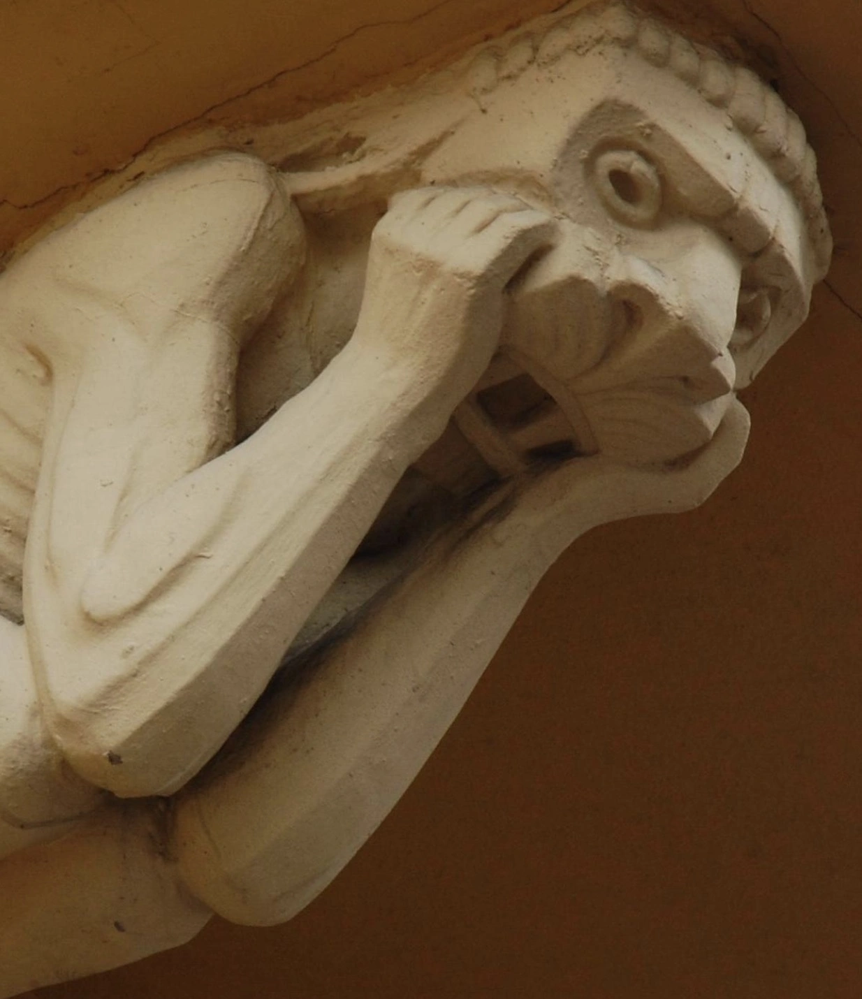 38 Architects Who Designed Under the Influence