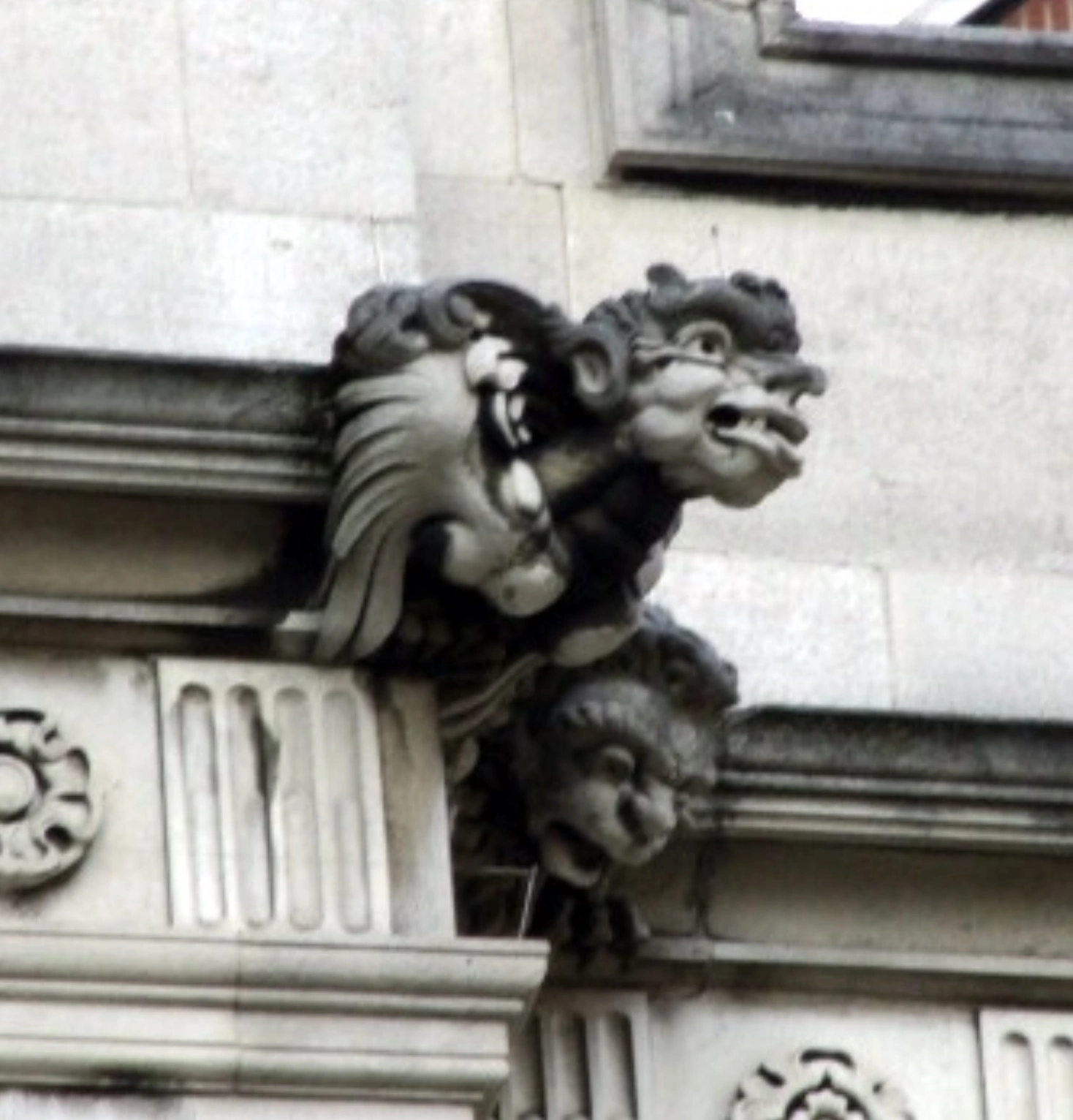 38 Architects Who Designed Under the Influence