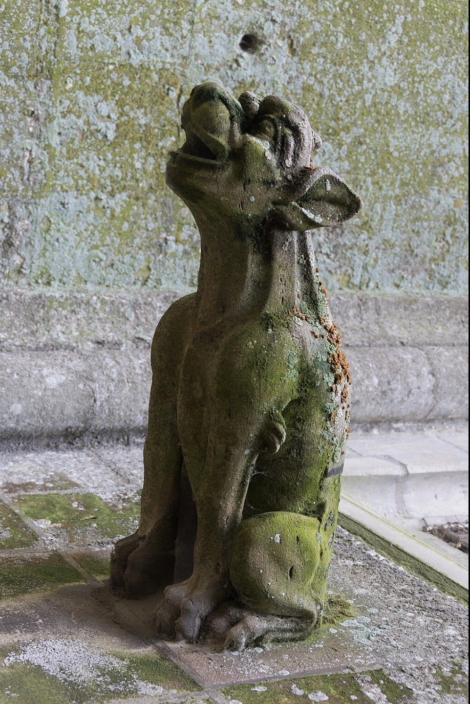 38 Architects Who Designed Under the Influence