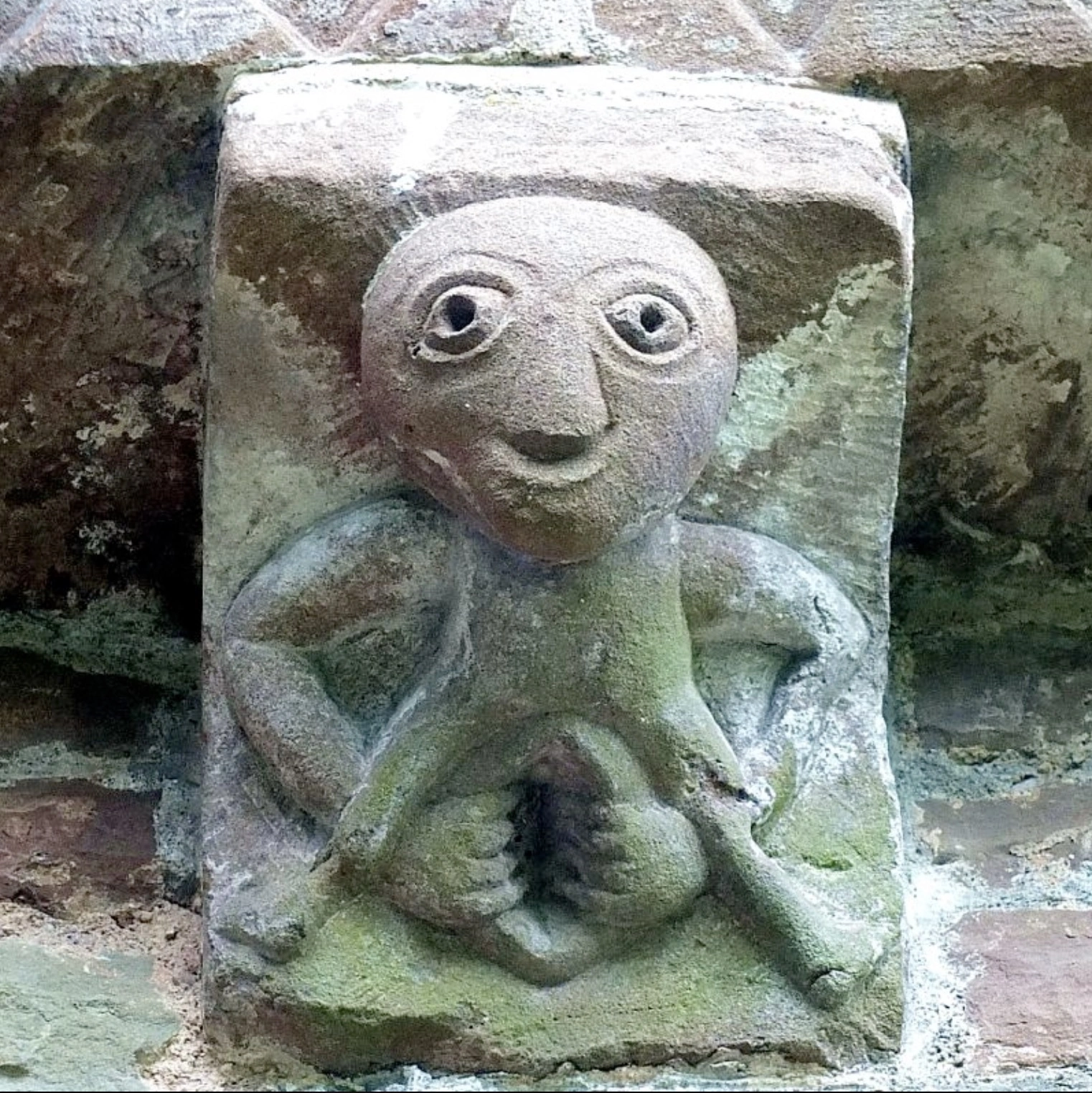 38 Architects Who Designed Under the Influence