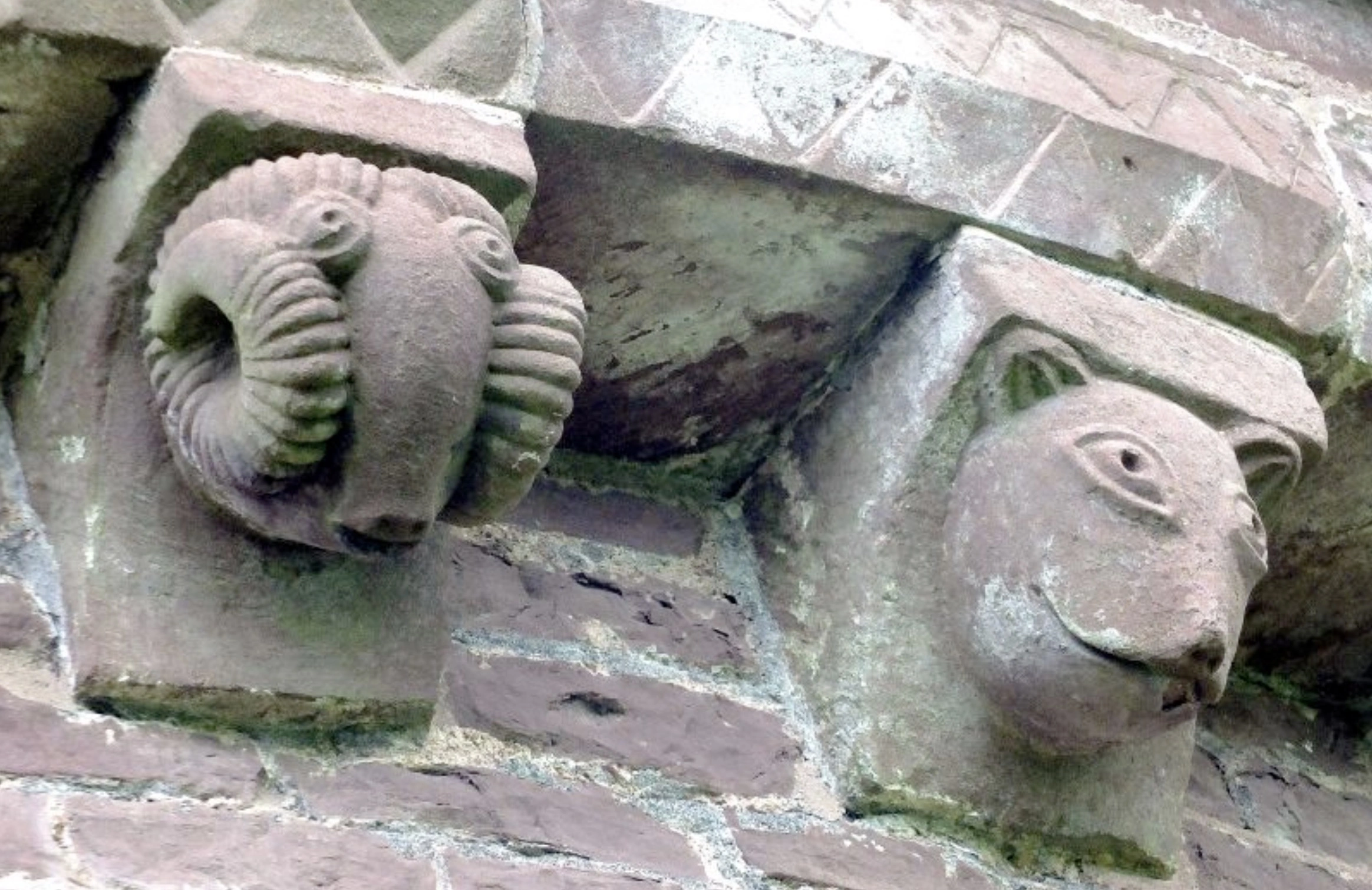 38 Architects Who Designed Under the Influence