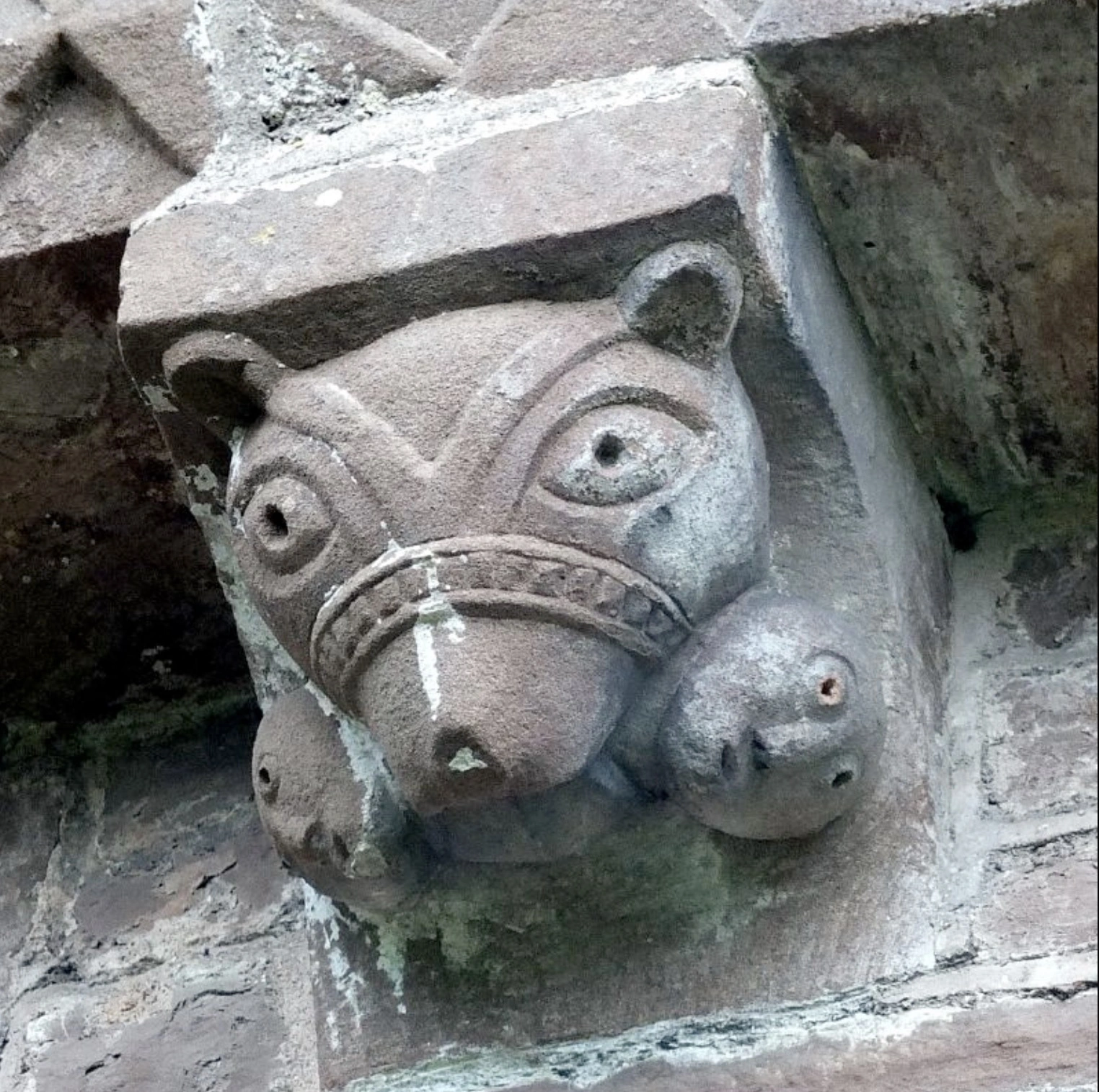 38 Architects Who Designed Under the Influence