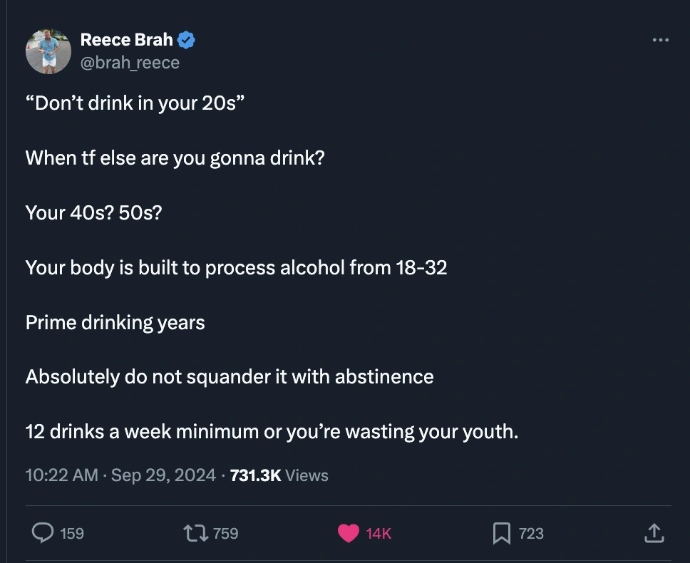 48 Hilarious Tweets That Will Make You Laugh in the Last Day