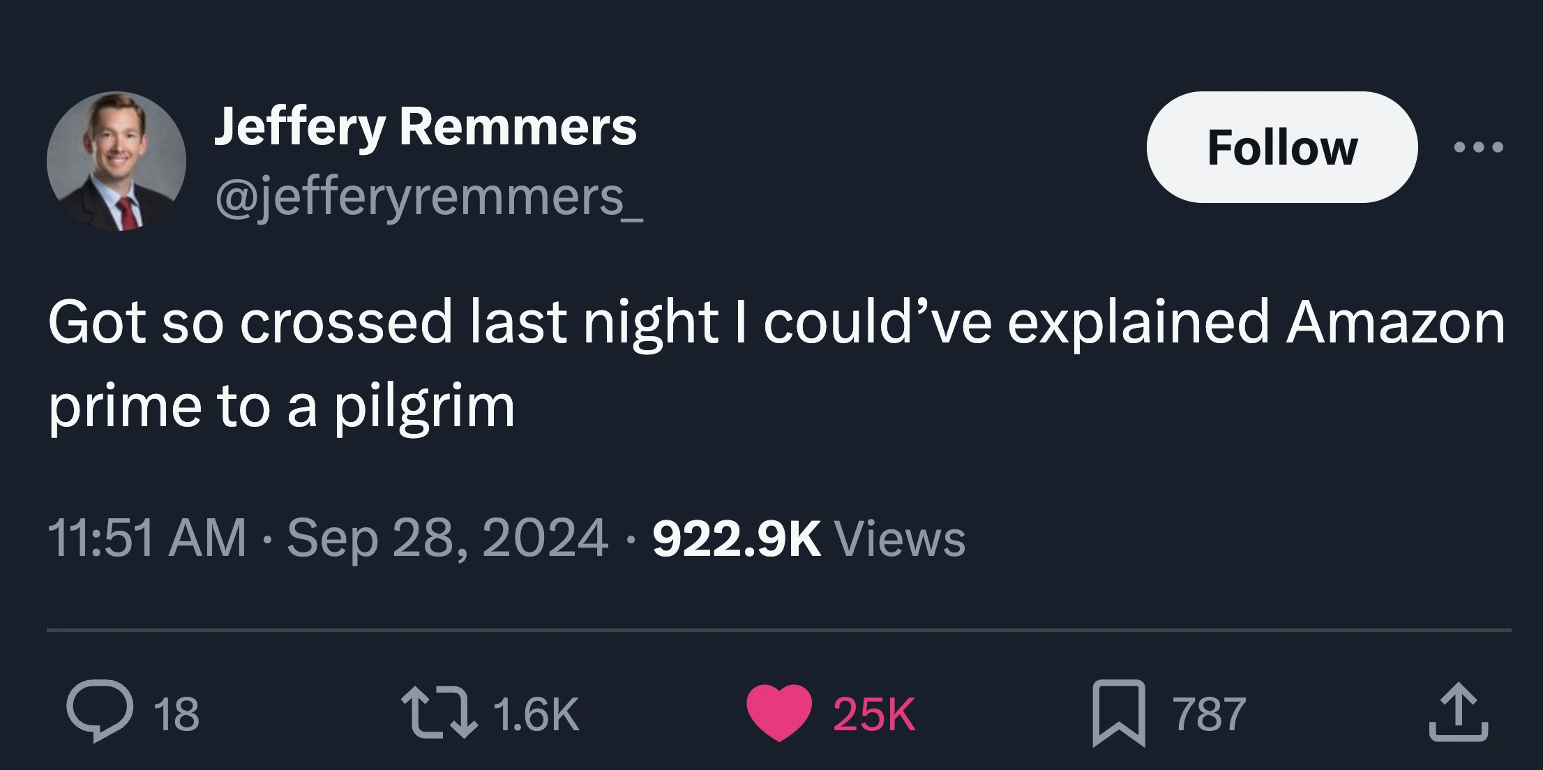 48 Hilarious Tweets That Will Make You Laugh in the Last Day