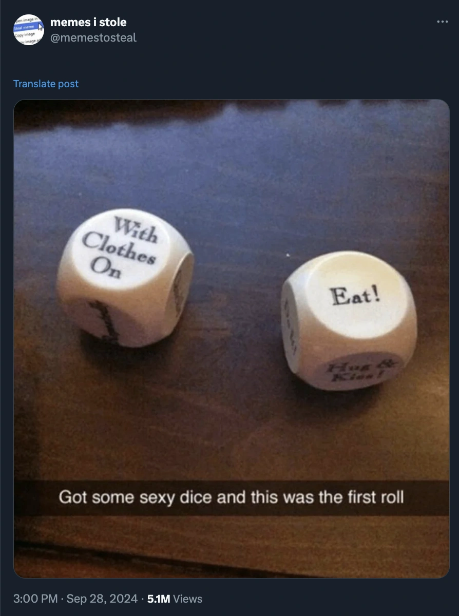 48 Hilarious Tweets That Will Make You Laugh in the Last Day