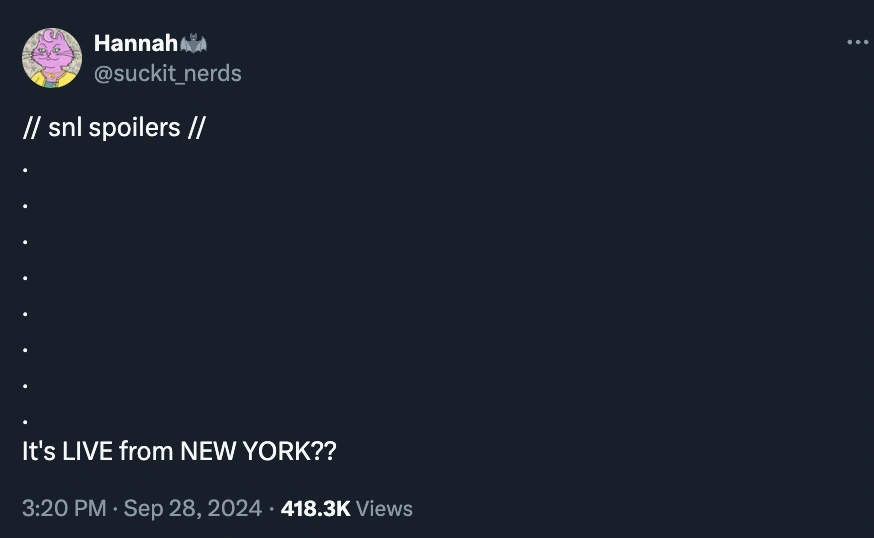48 Hilarious Tweets That Will Make You Laugh in the Last Day