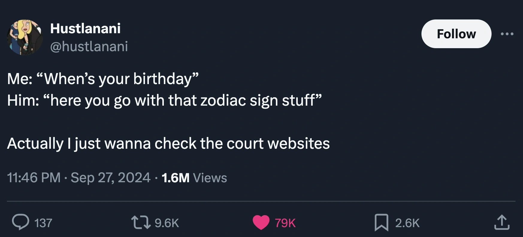 48 Hilarious Tweets That Will Make You Laugh in the Last Day