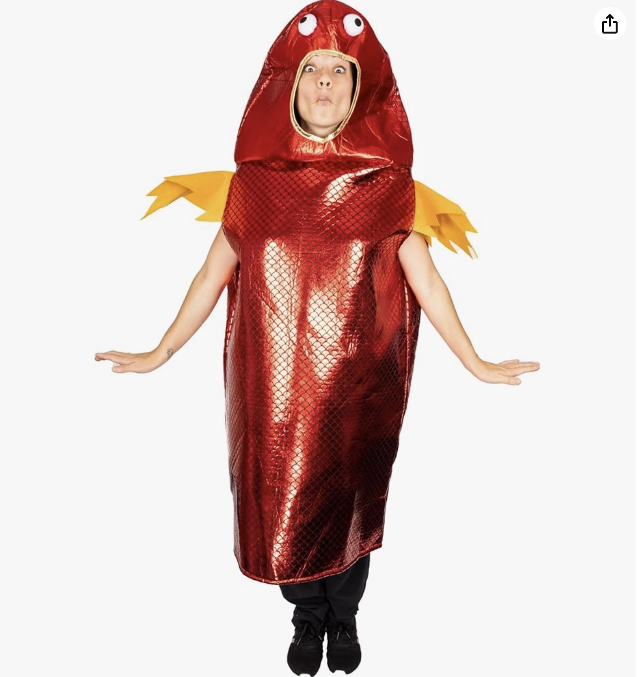 40 Halloween Costumes That Are So Ridiculous, You Shouldn't Even Consider Buying