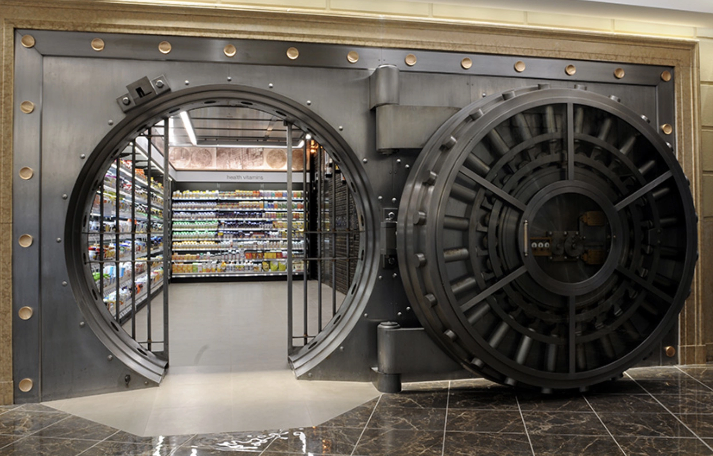 23 Sinister Businesses Residing in Haunting Gothic Structures