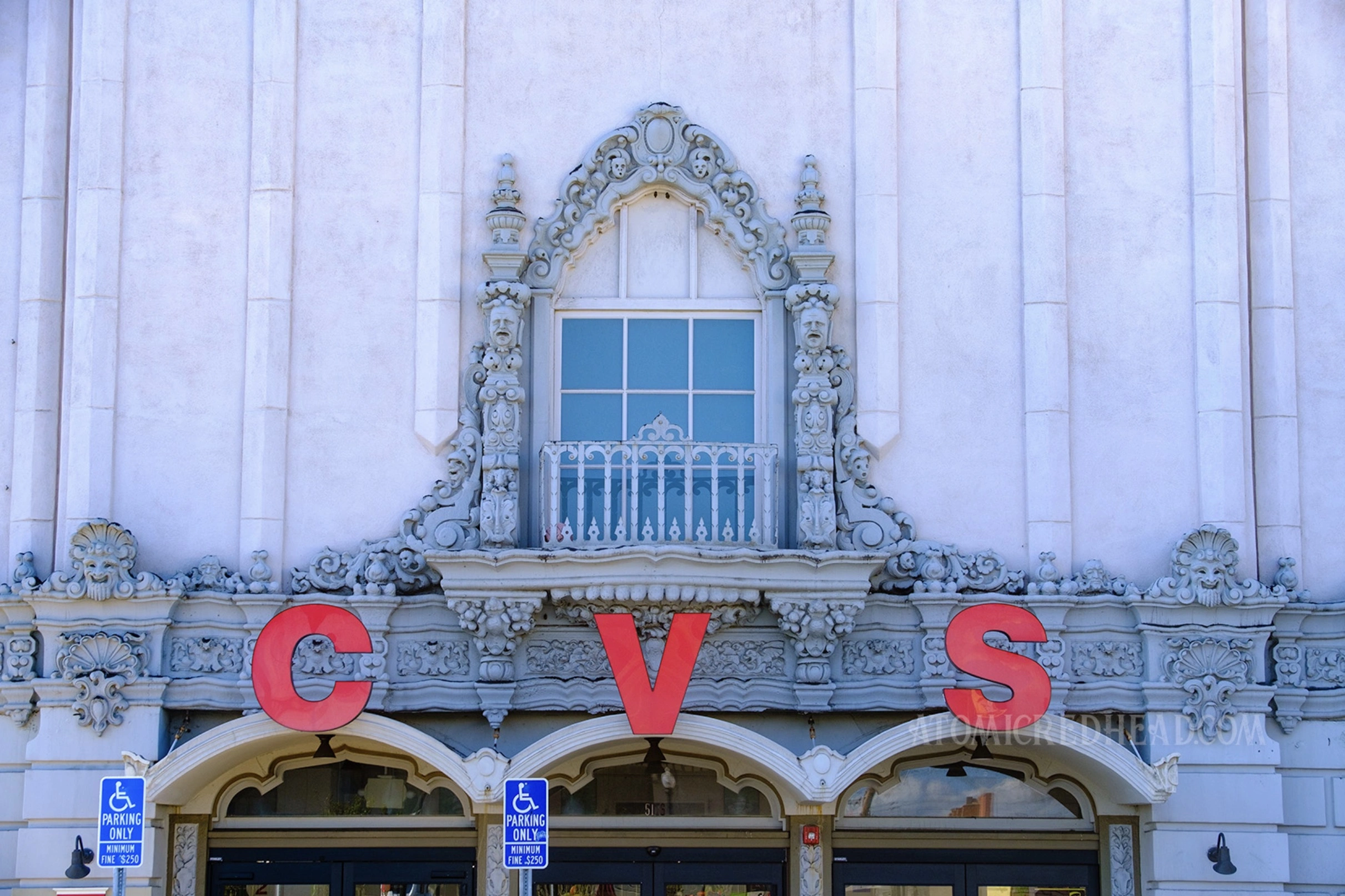23 Sinister Businesses Residing in Haunting Gothic Structures