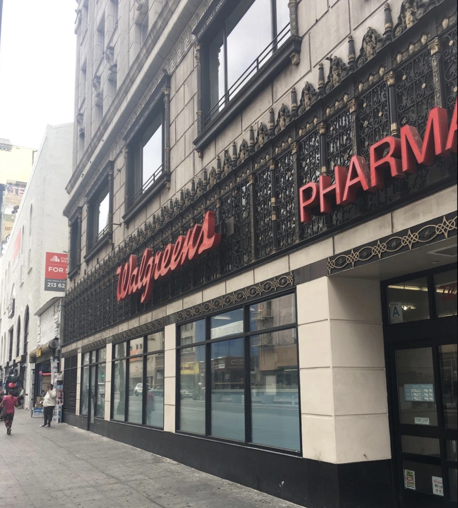23 Sinister Businesses Residing in Haunting Gothic Structures