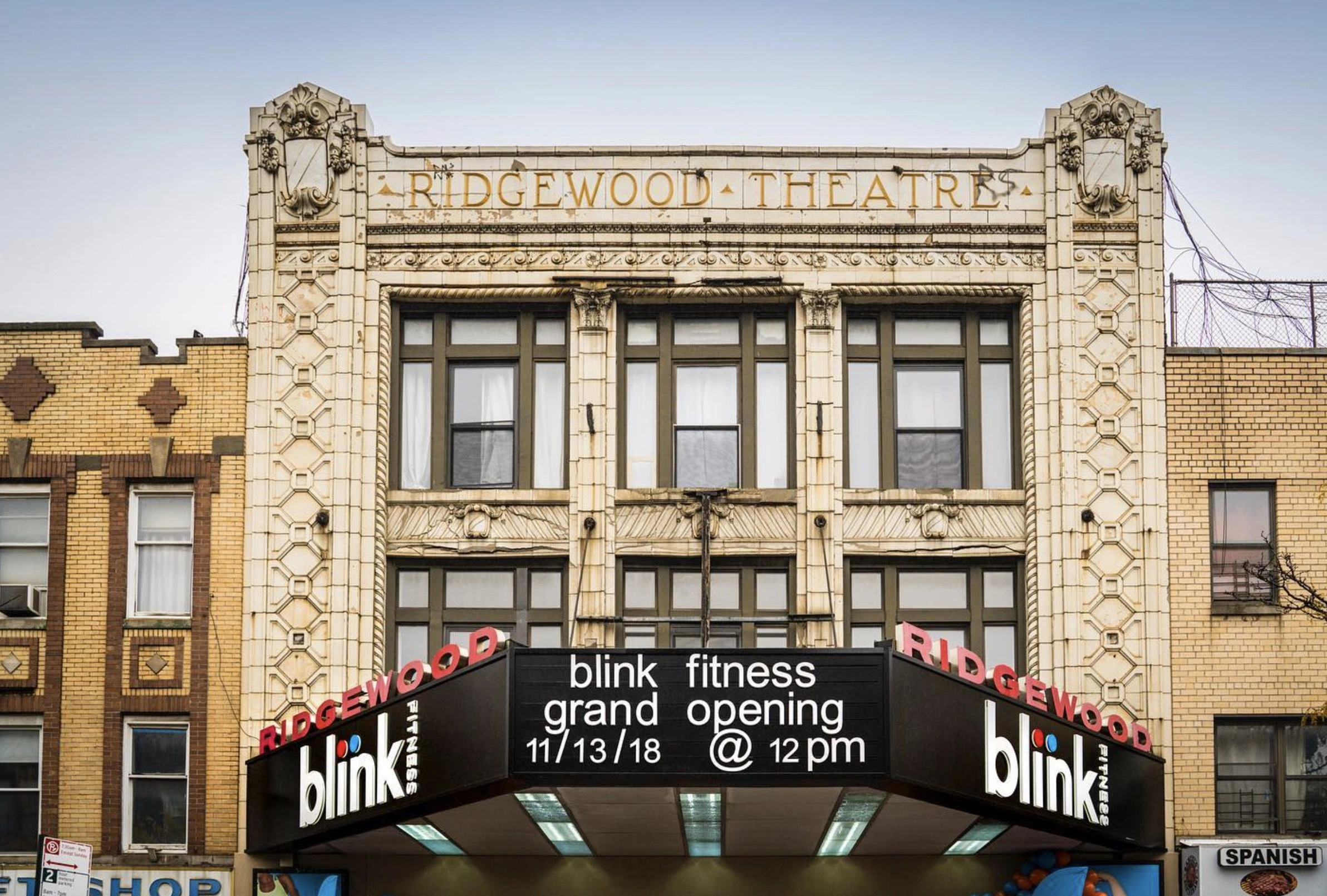 23 Sinister Businesses Residing in Haunting Gothic Structures