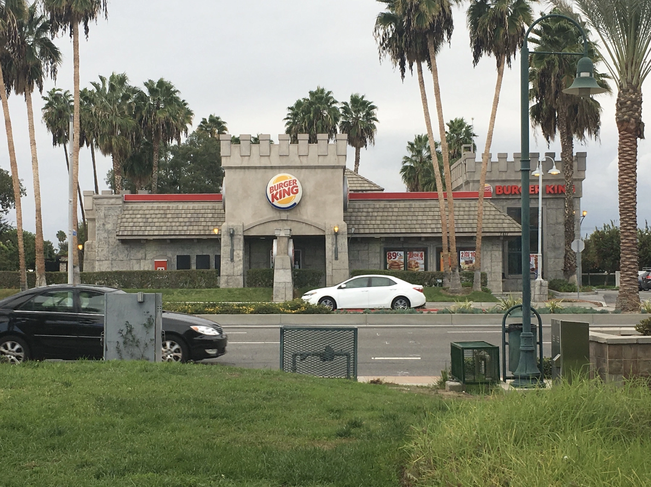 23 Sinister Businesses Residing in Haunting Gothic Structures