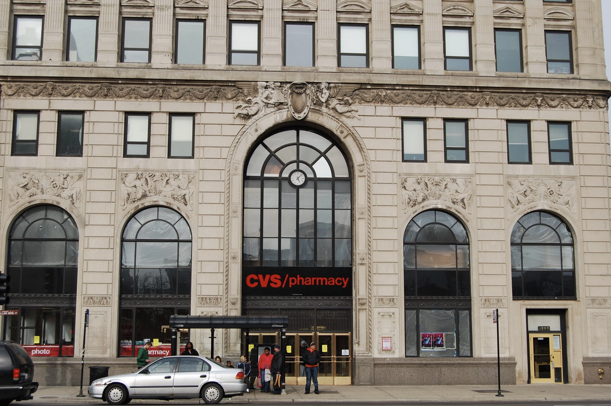 23 Sinister Businesses Residing in Haunting Gothic Structures
