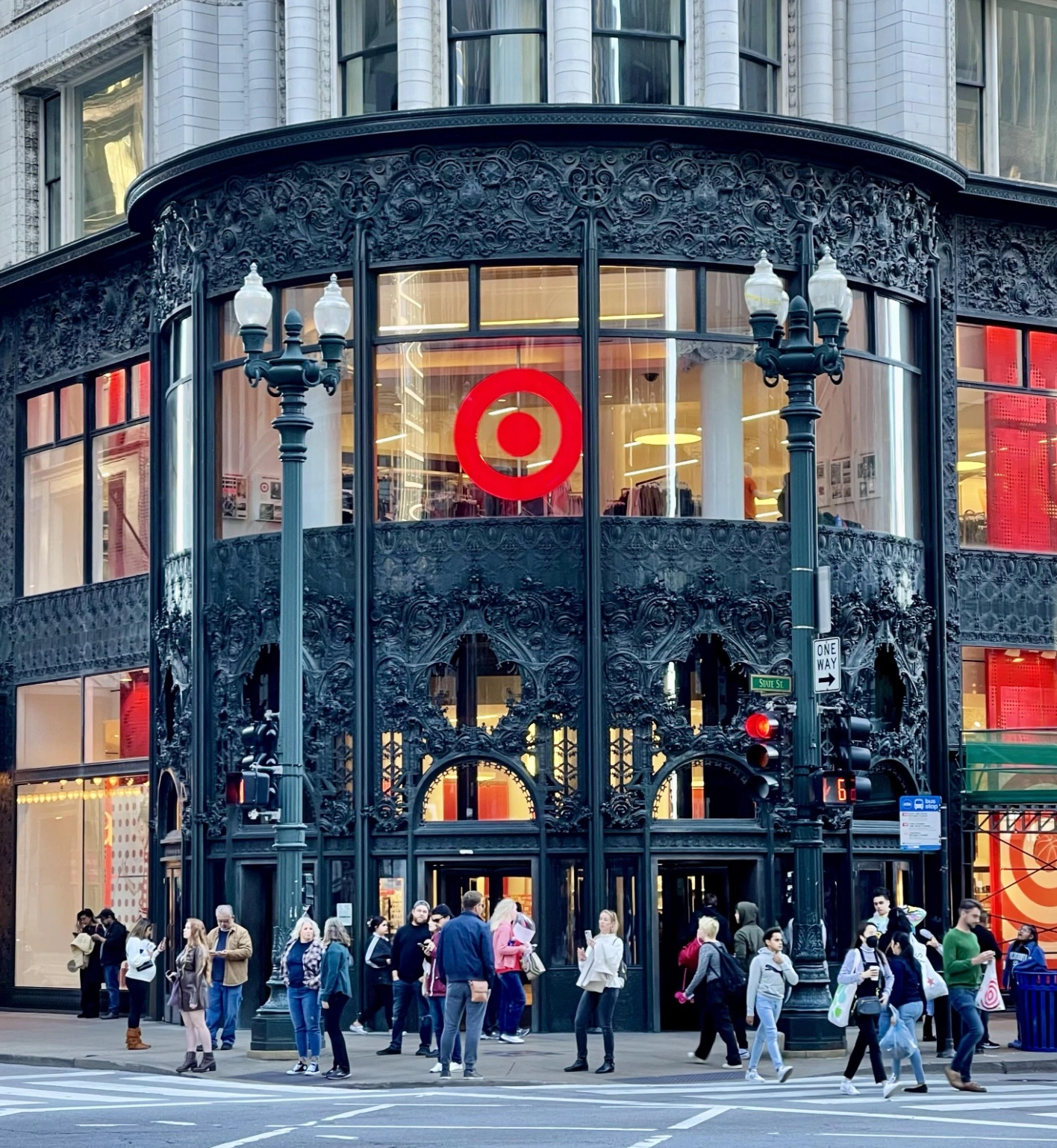 23 Sinister Businesses Residing in Haunting Gothic Structures