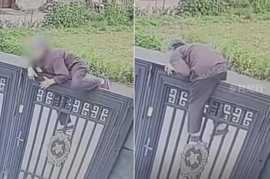 13 Senior Citizens Who Made a Run for It and Partied Like There's No Tomorrow