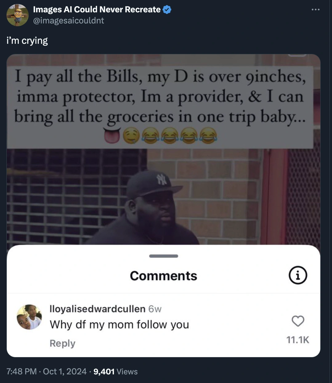 Laugh Out Loud: A Collection of 33 Hilarious Tweets from the Past Day