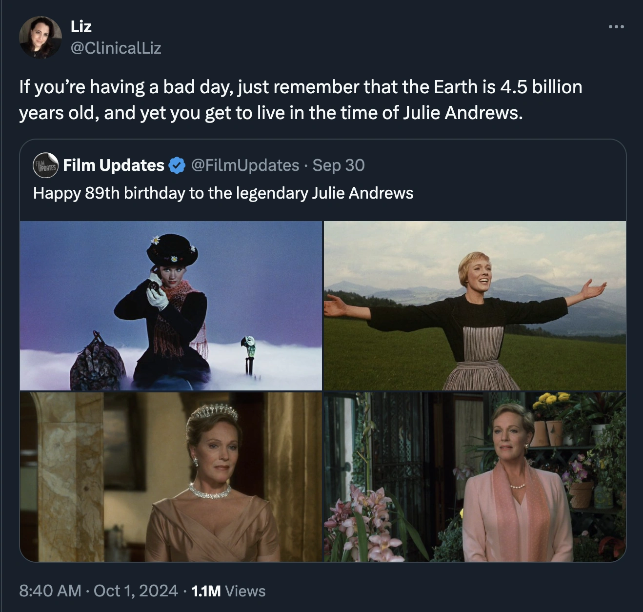 Laugh Out Loud: A Collection of 33 Hilarious Tweets from the Past Day