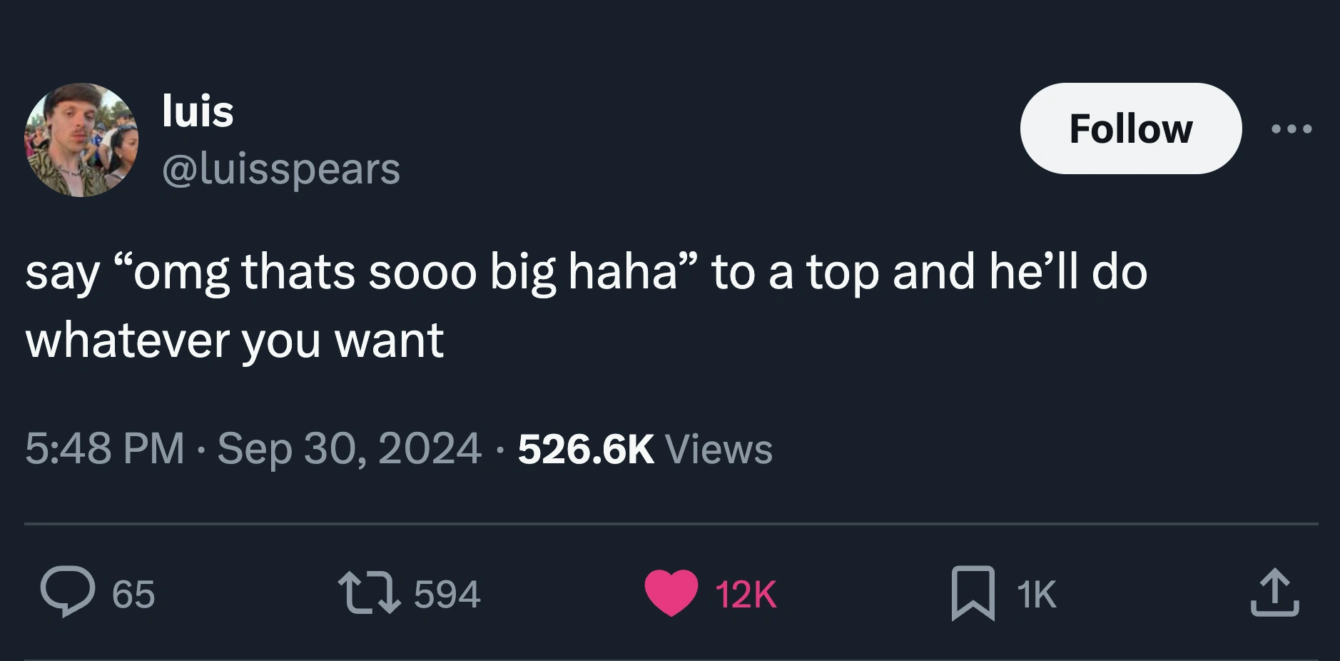 Laugh Out Loud: A Collection of 33 Hilarious Tweets from the Past Day