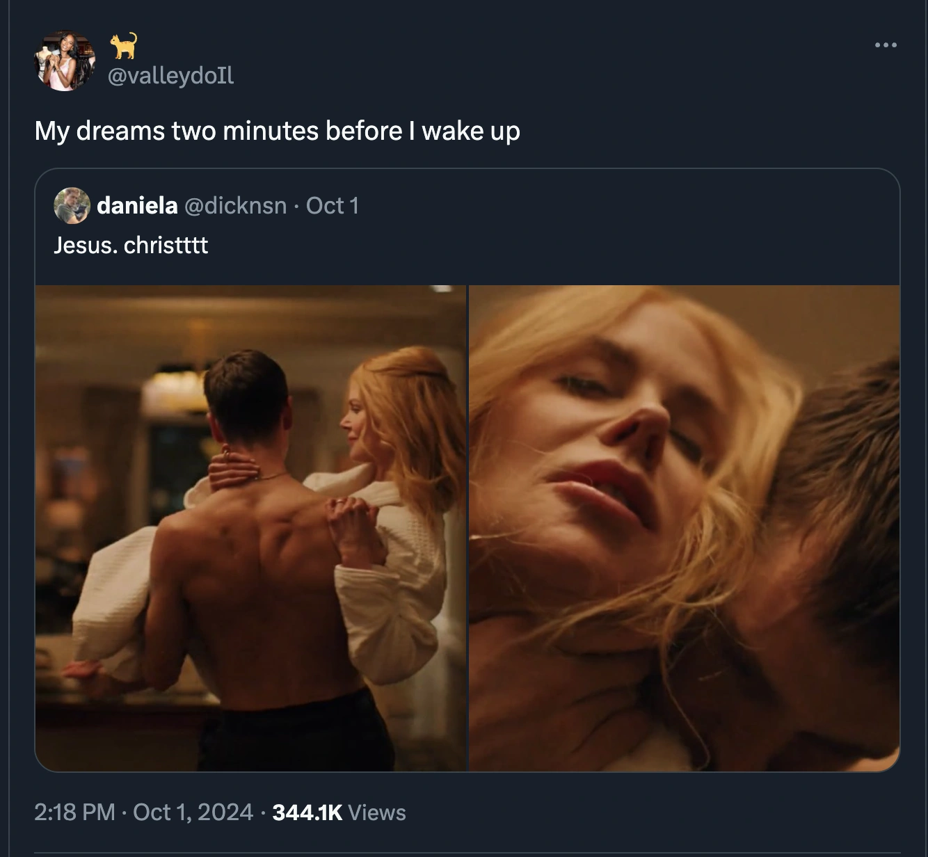 Laugh Out Loud: A Collection of 33 Hilarious Tweets from the Past Day
