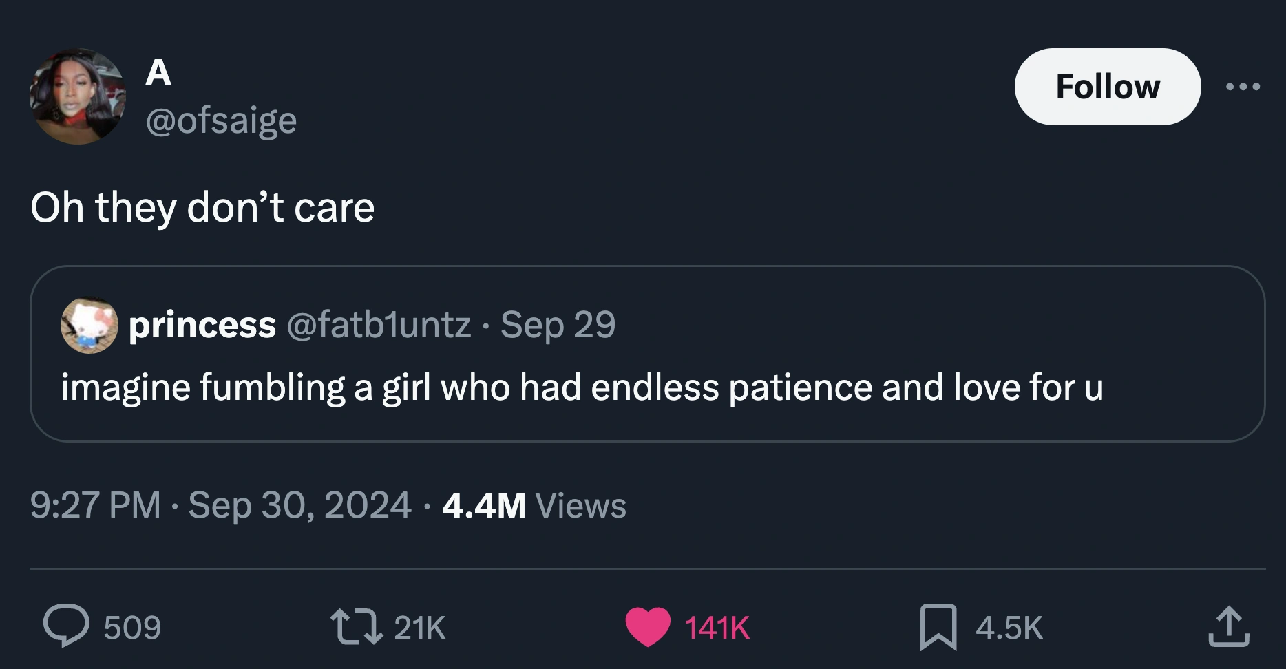 Laugh Out Loud: A Collection of 33 Hilarious Tweets from the Past Day