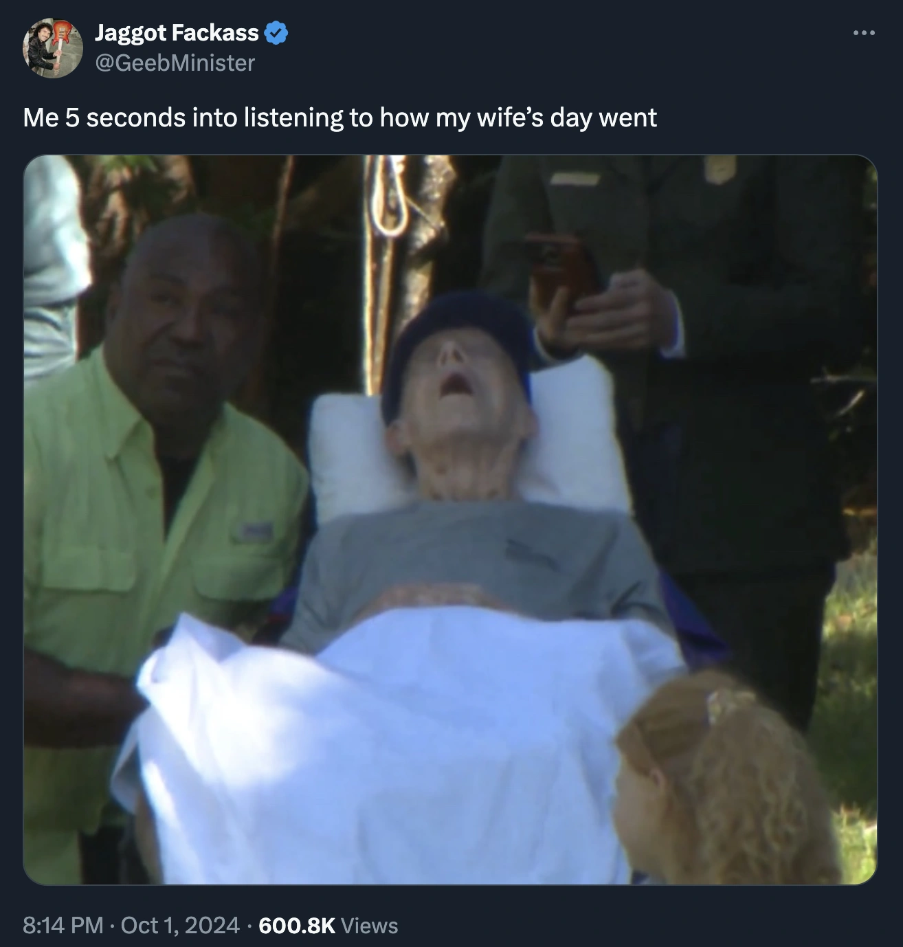 Laugh Out Loud: Jimmy Carter's Hilarious Last Tweets from His Death Bed