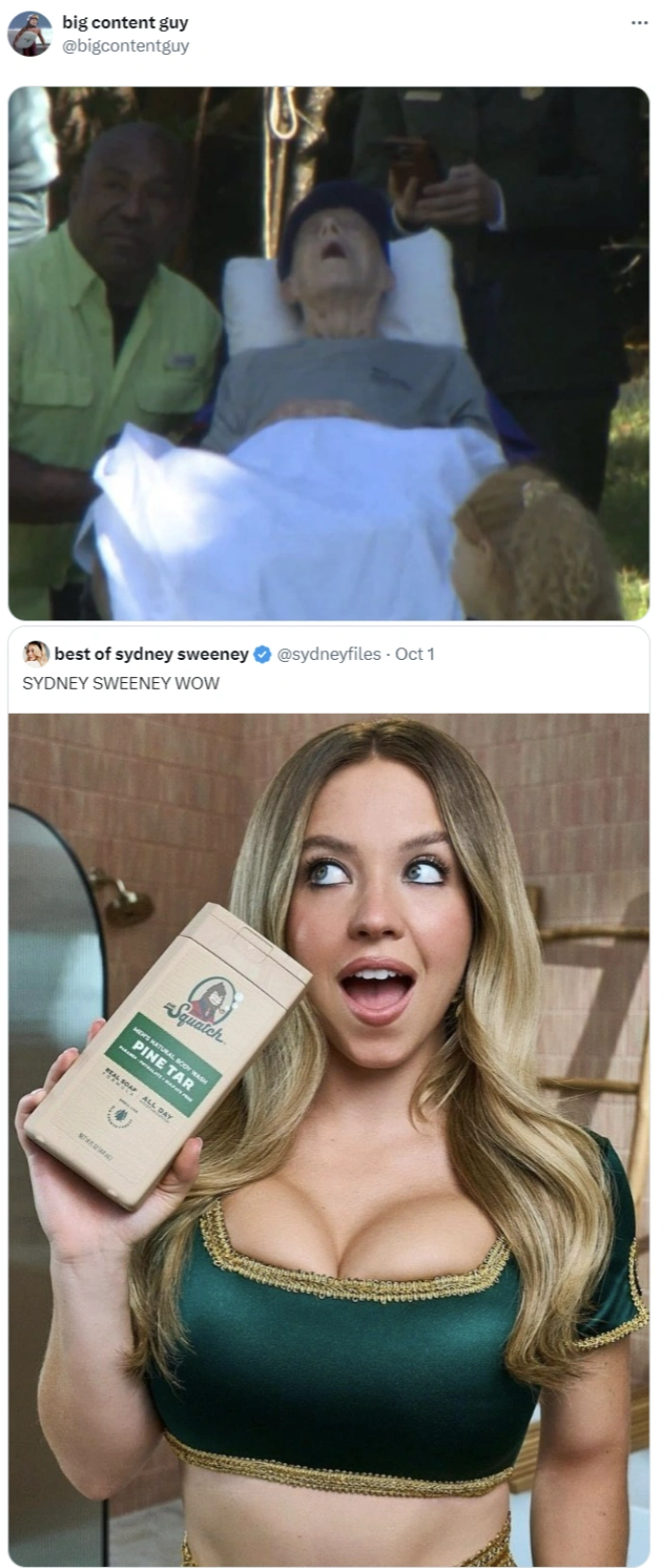 Laugh Out Loud: Jimmy Carter's Hilarious Last Tweets from His Death Bed