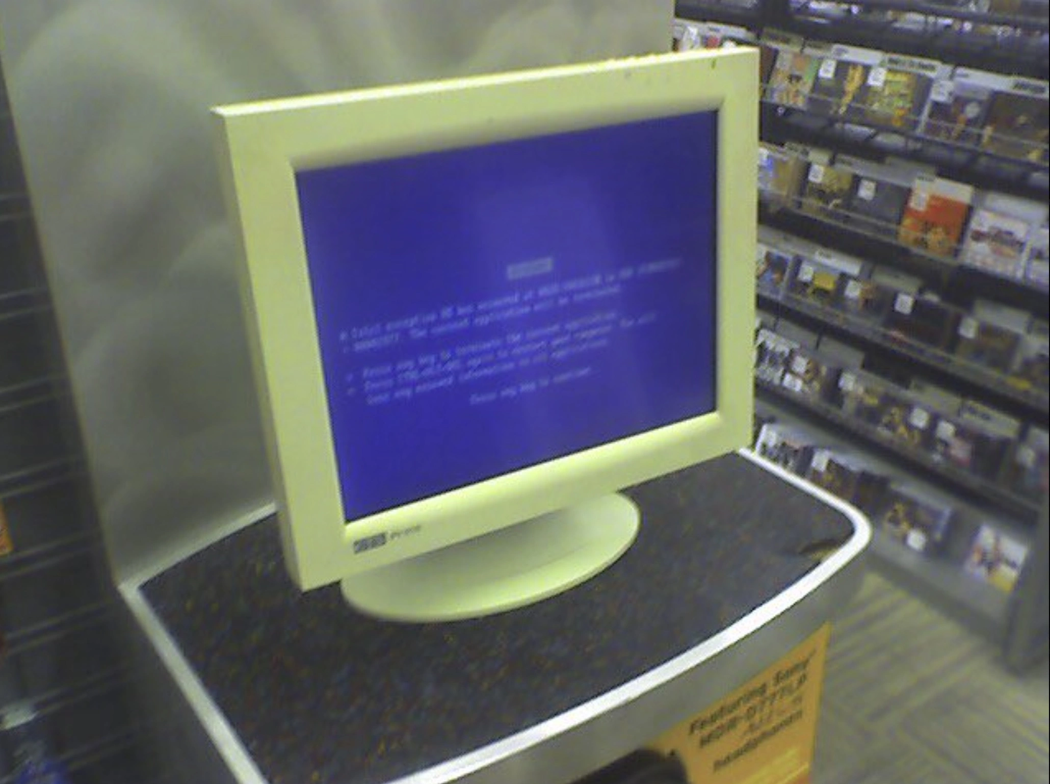 40 Forgotten Photos from the Early Days of the Internet