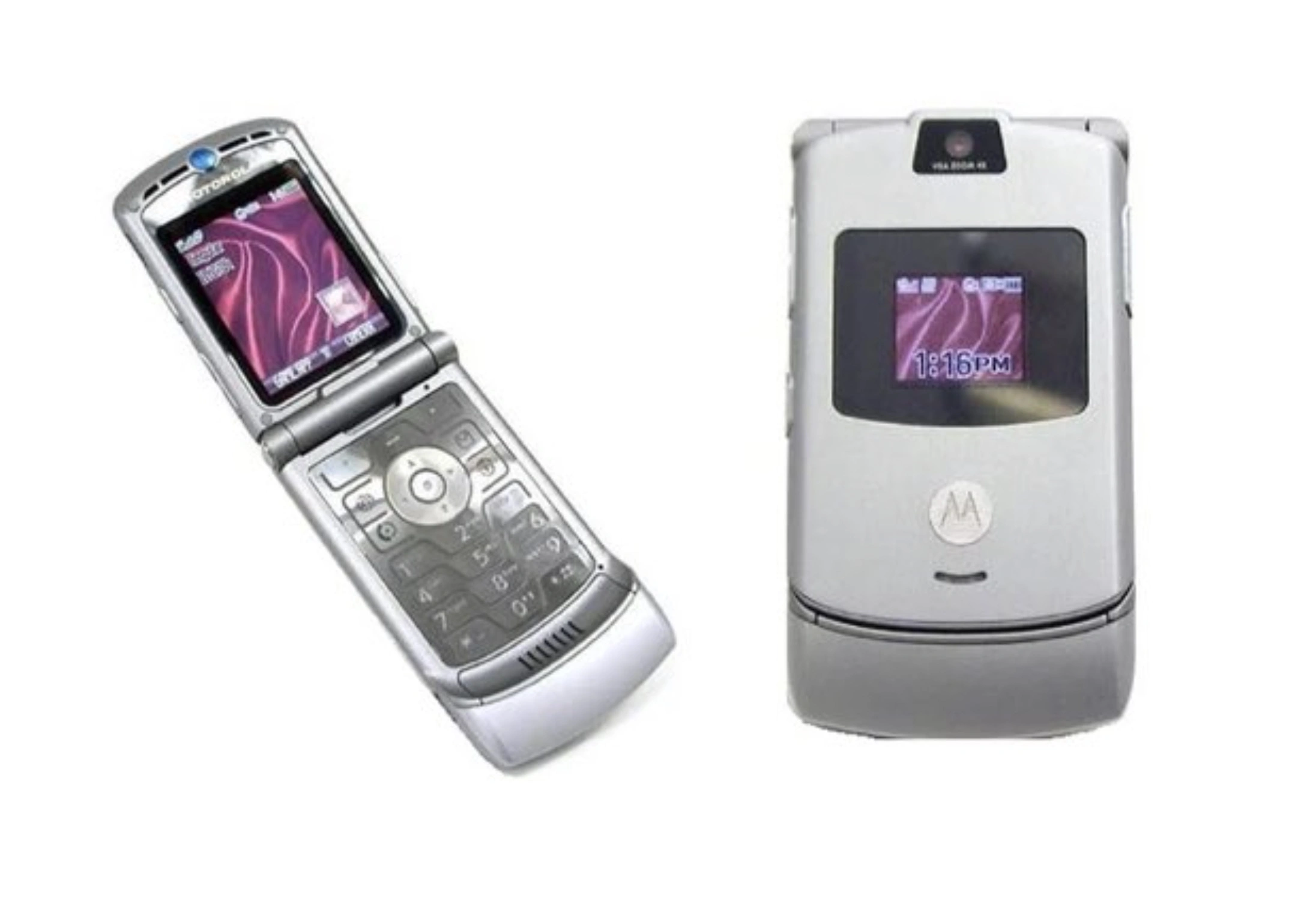 40 Forgotten Photos from the Early Days of the Internet