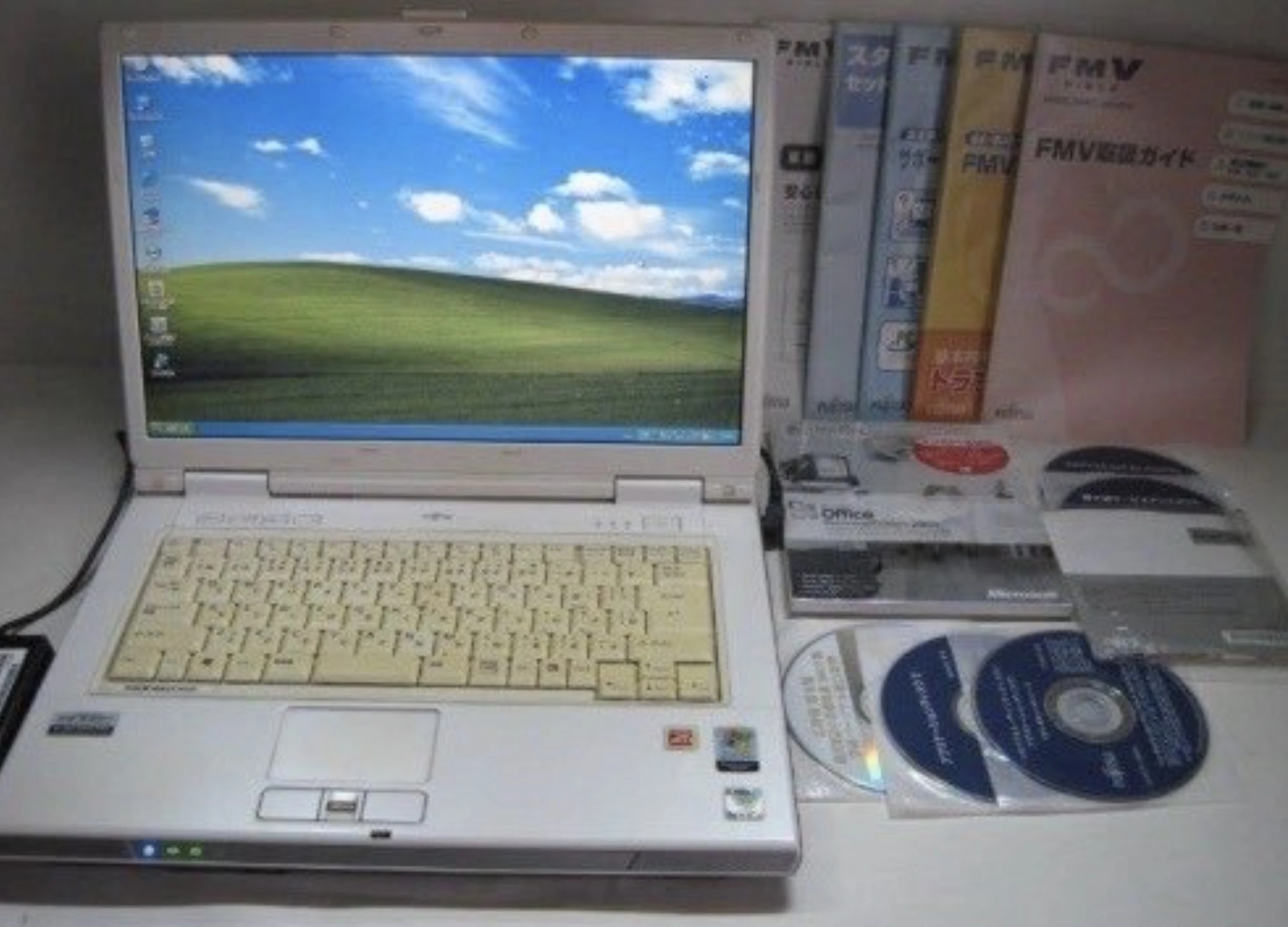 40 Forgotten Photos from the Early Days of the Internet