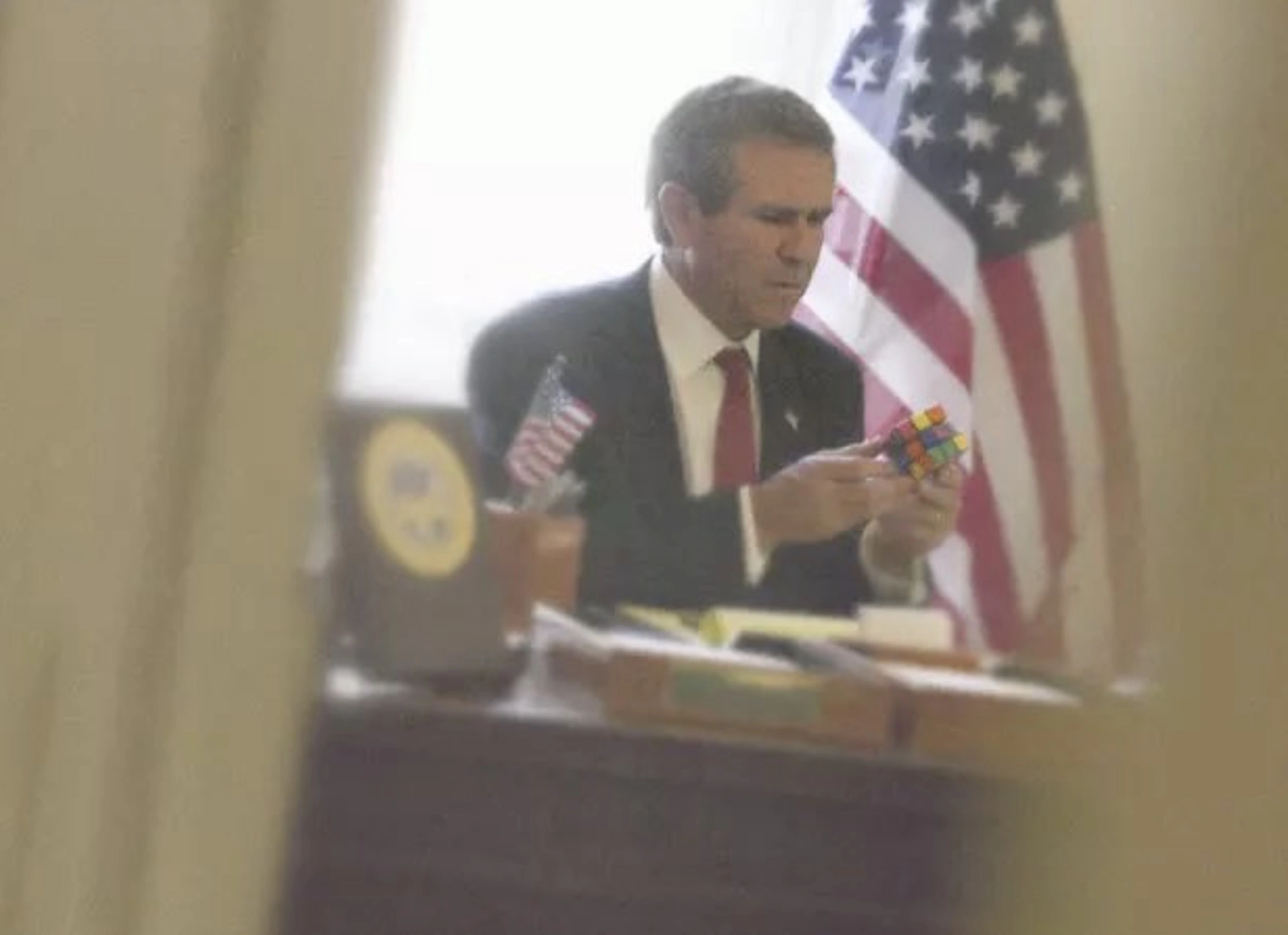 40 Forgotten Photos from the Early Days of the Internet