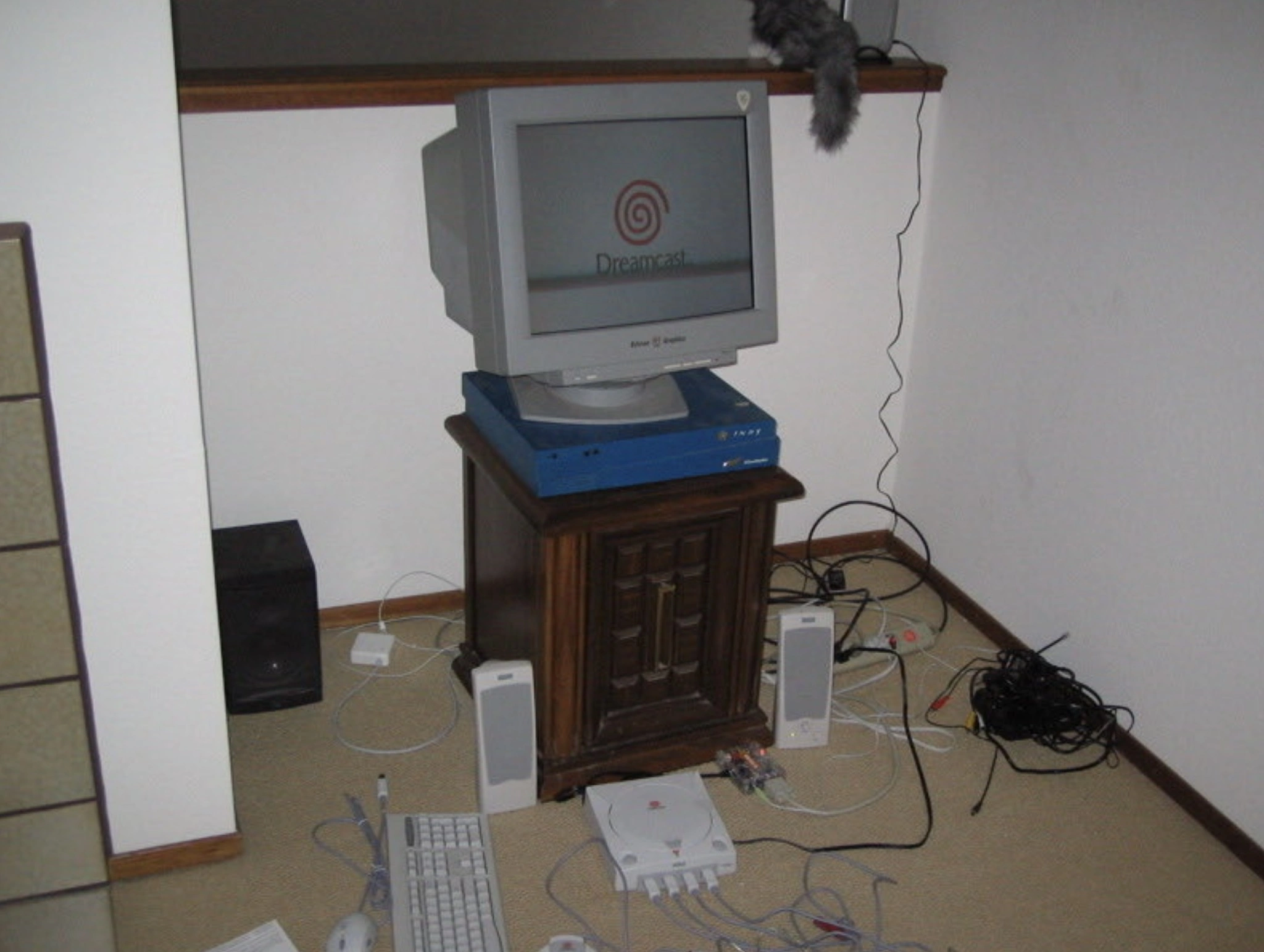40 Forgotten Photos from the Early Days of the Internet