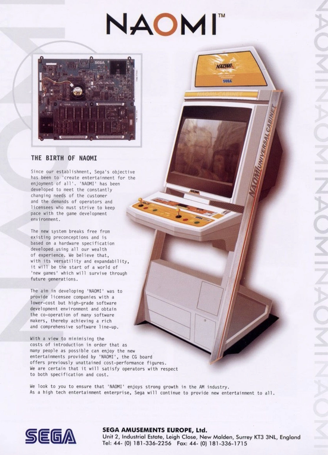 40 Forgotten Photos from the Early Days of the Internet