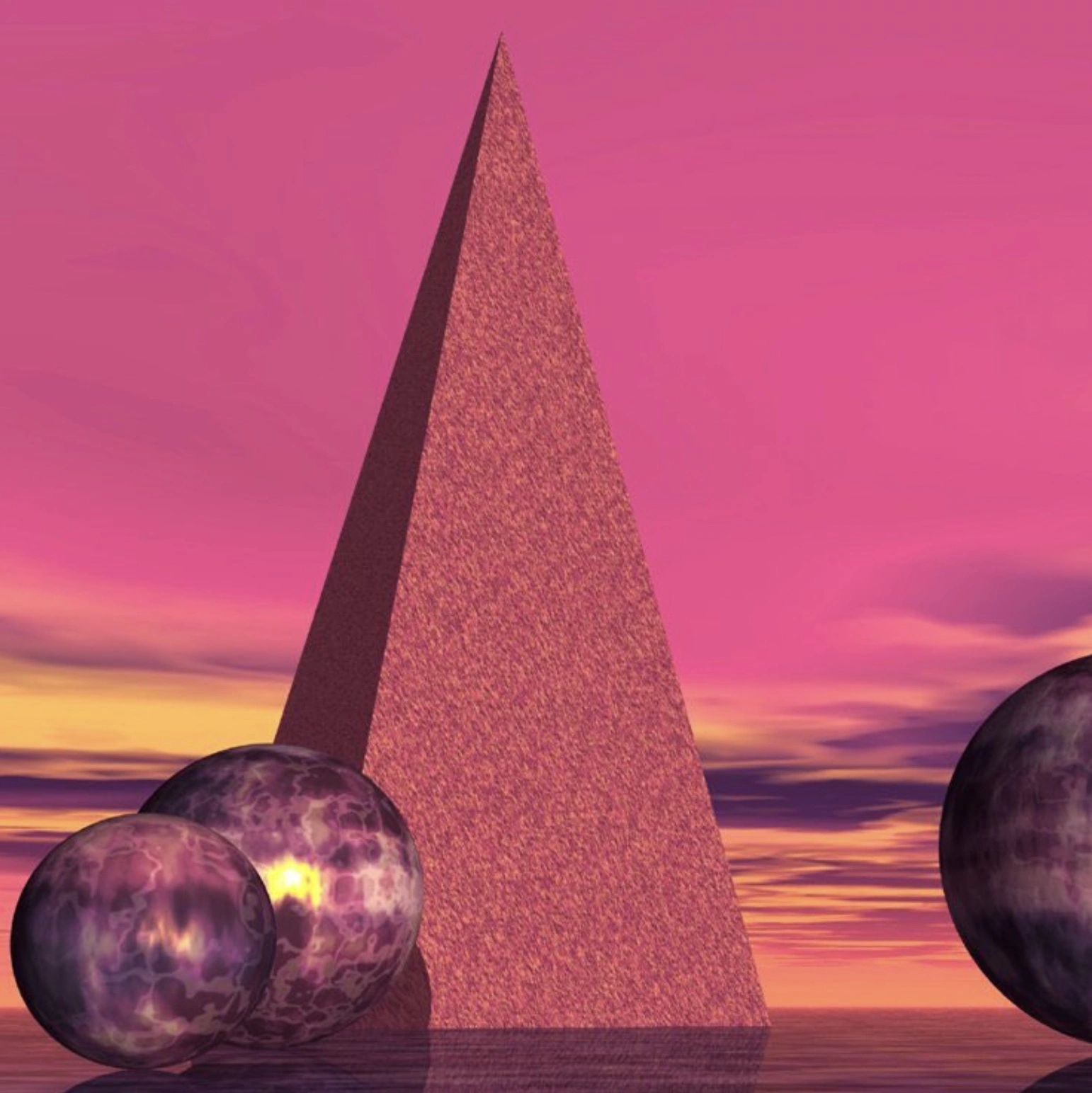 40 Forgotten Photos from the Early Days of the Internet