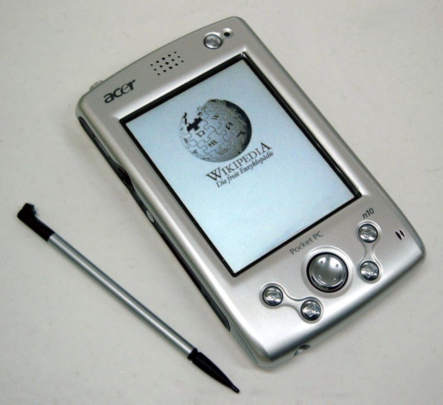 40 Forgotten Photos from the Early Days of the Internet