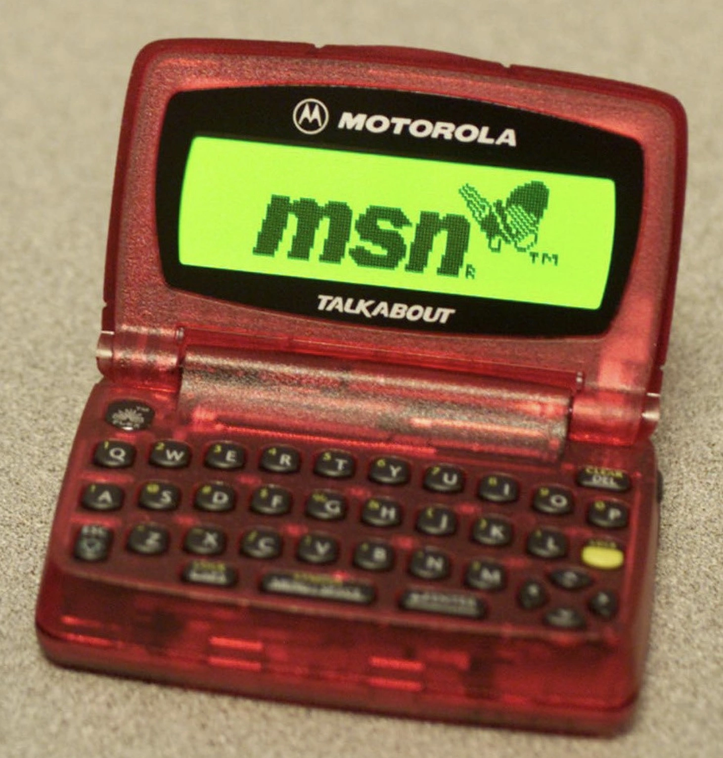 40 Forgotten Photos from the Early Days of the Internet