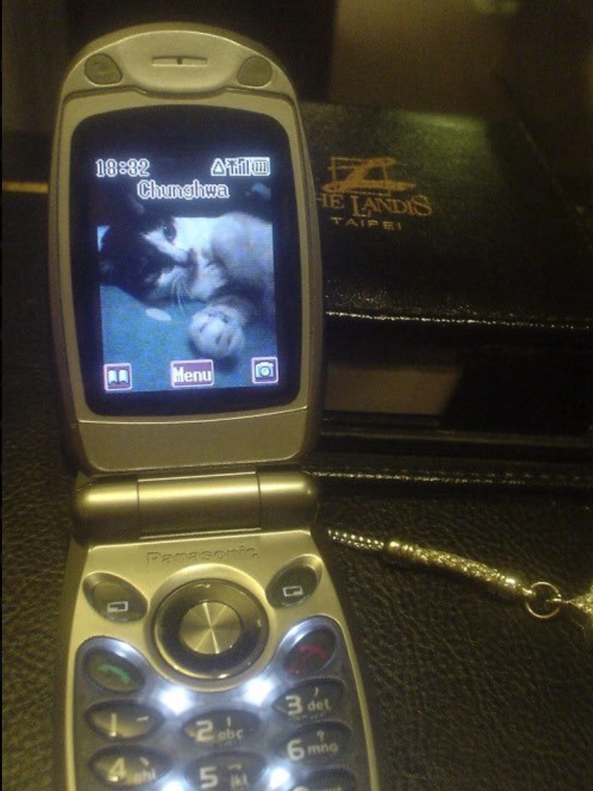 40 Forgotten Photos from the Early Days of the Internet