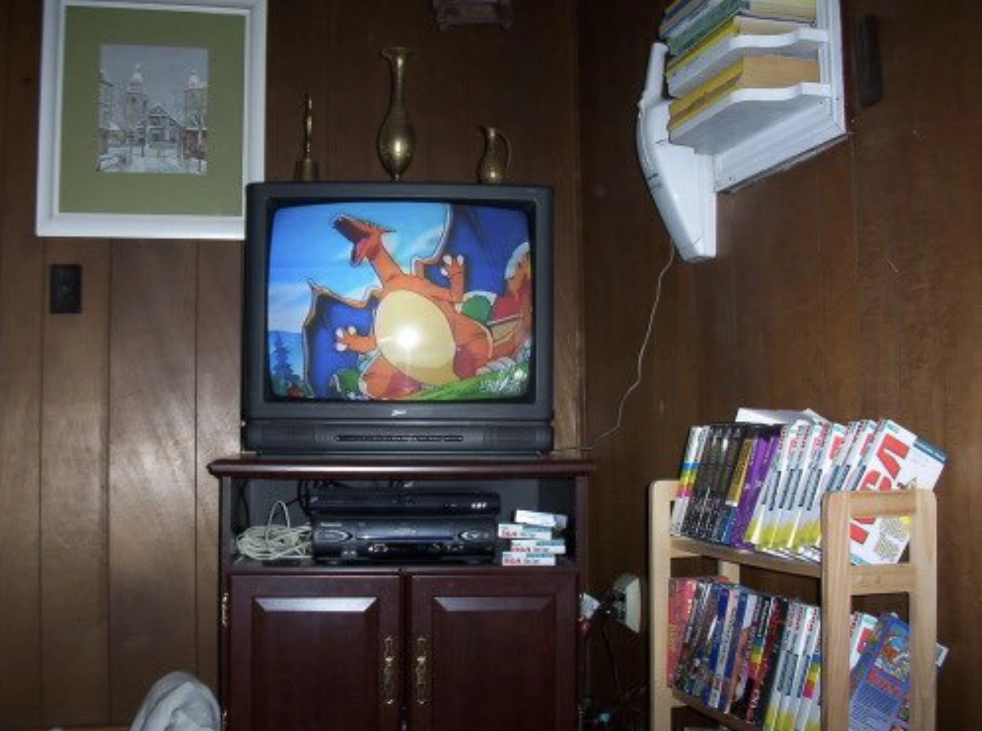 40 Forgotten Photos from the Early Days of the Internet