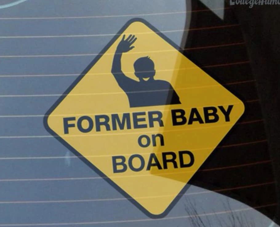 28 Insane Bumper Stickers That Almost Caused a Traffic Jam