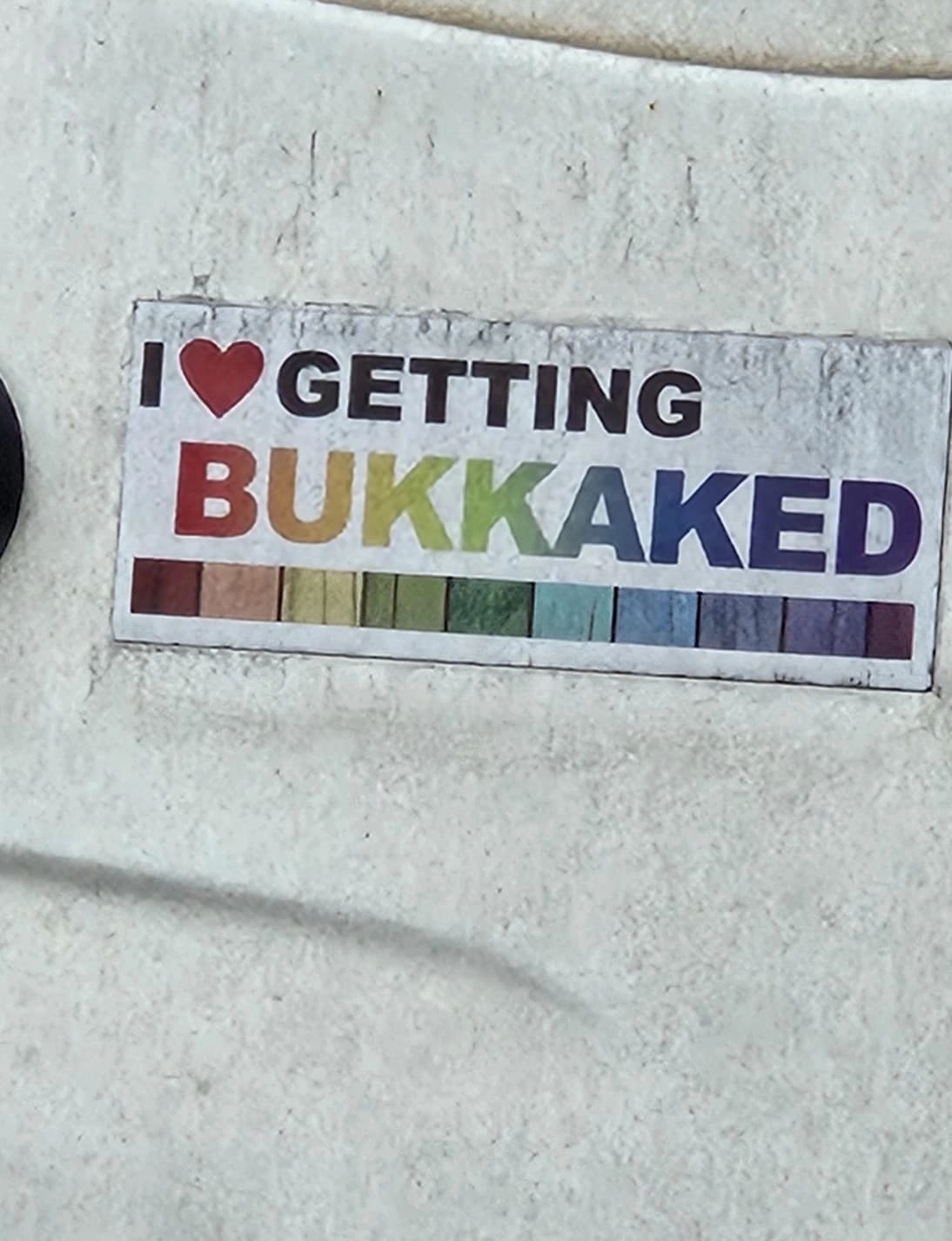 28 Insane Bumper Stickers That Almost Caused a Traffic Jam