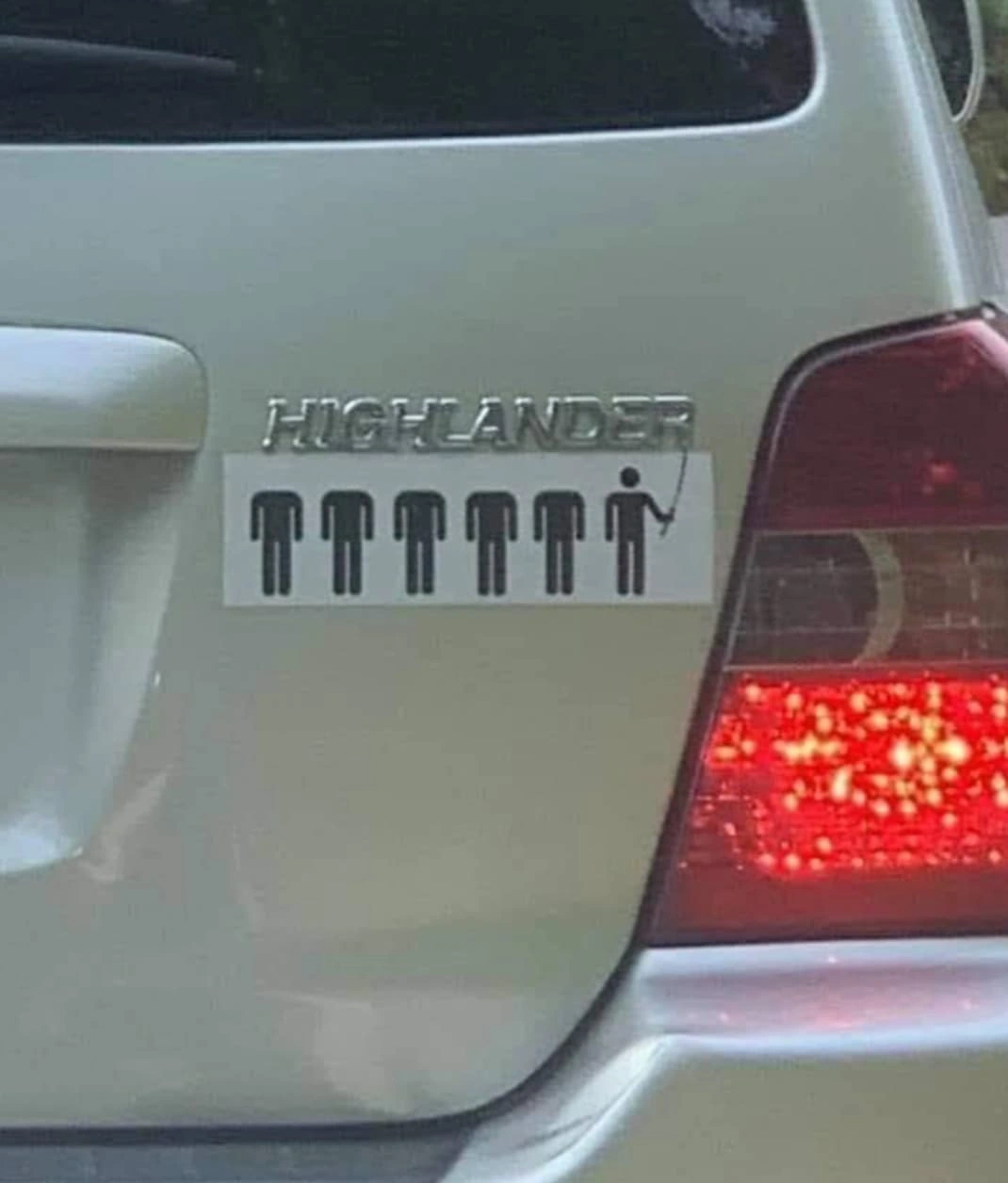 28 Insane Bumper Stickers That Almost Caused a Traffic Jam
