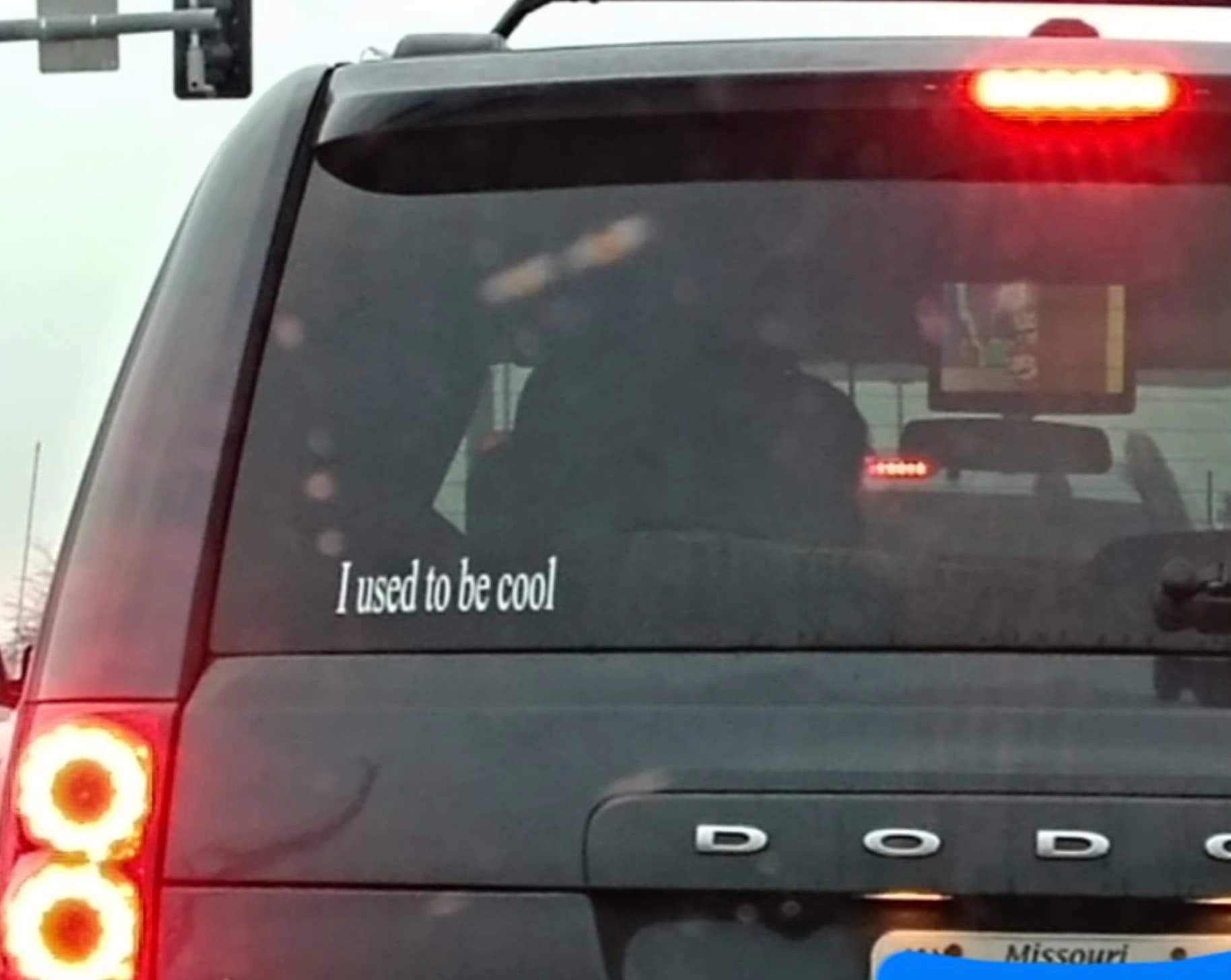 28 Insane Bumper Stickers That Almost Caused a Traffic Jam