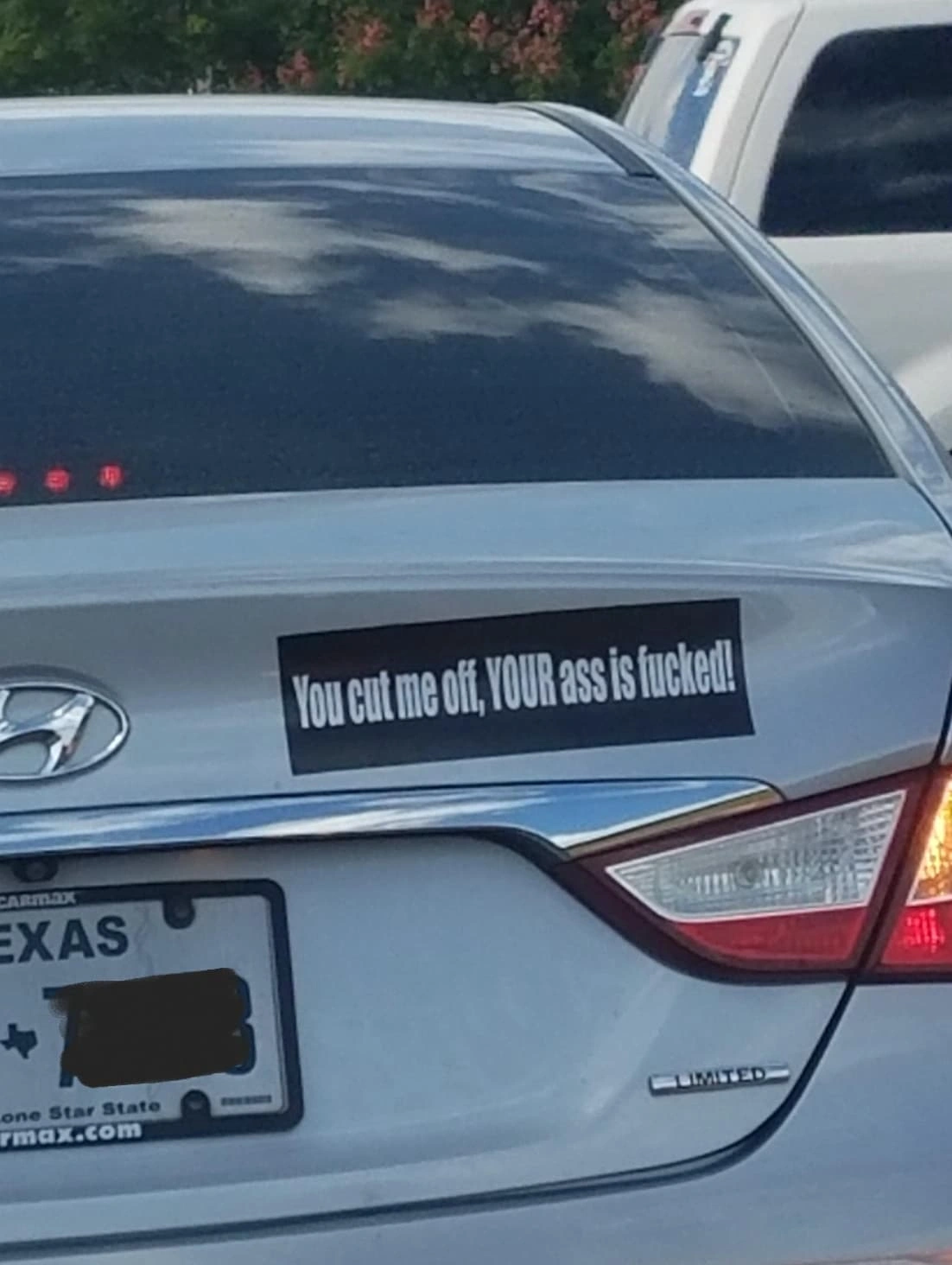 28 Insane Bumper Stickers That Almost Caused a Traffic Jam