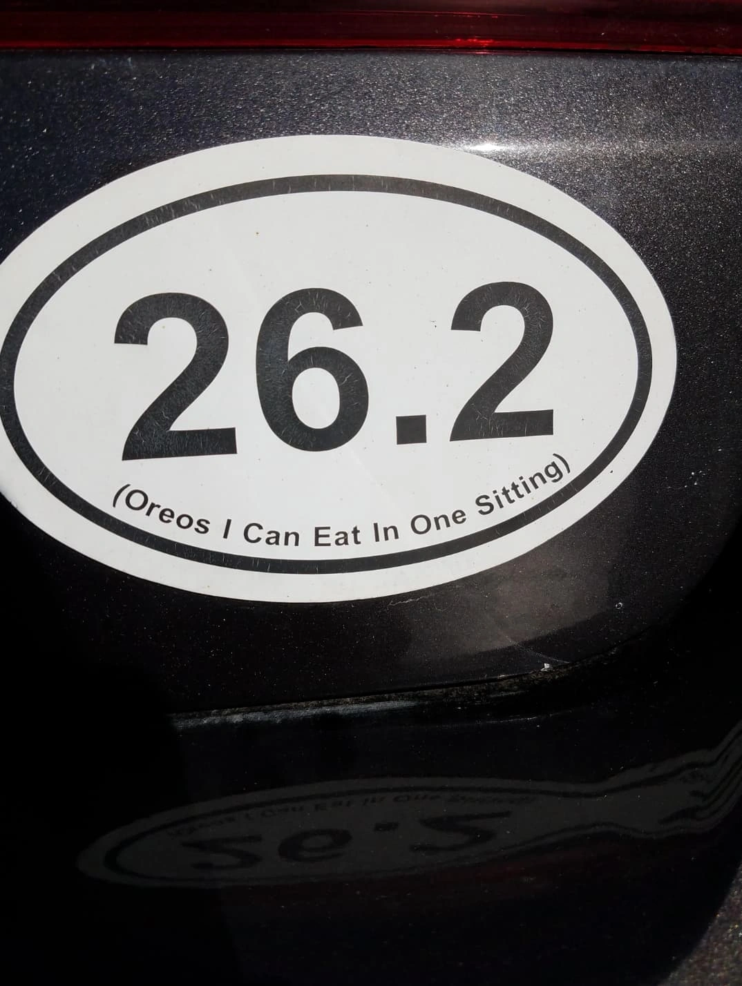 28 Insane Bumper Stickers That Almost Caused a Traffic Jam