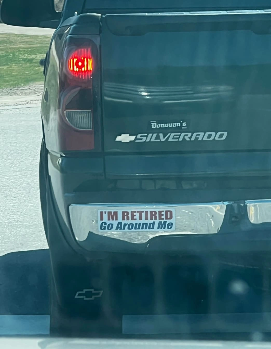 28 Insane Bumper Stickers That Almost Caused a Traffic Jam