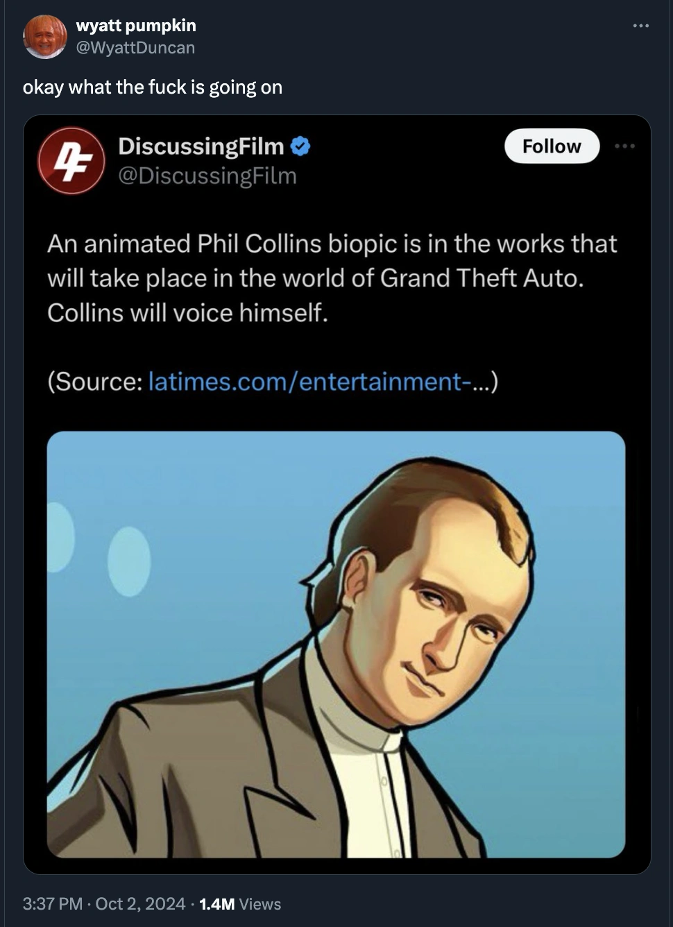 37 Hilarious Tweets That Will Make You Laugh in the Last Day