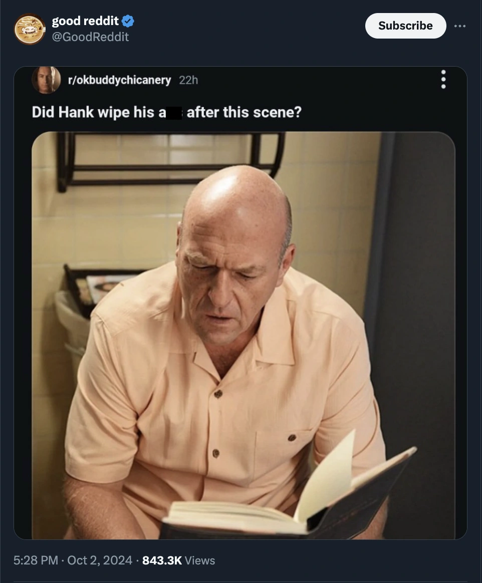 37 Hilarious Tweets That Will Make You Laugh in the Last Day