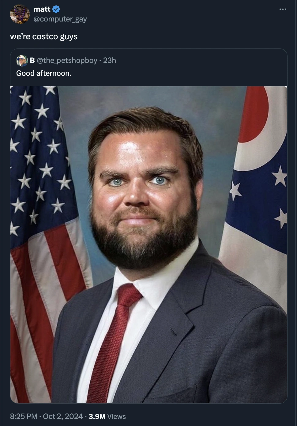 37 Hilarious Tweets That Will Make You Laugh in the Last Day